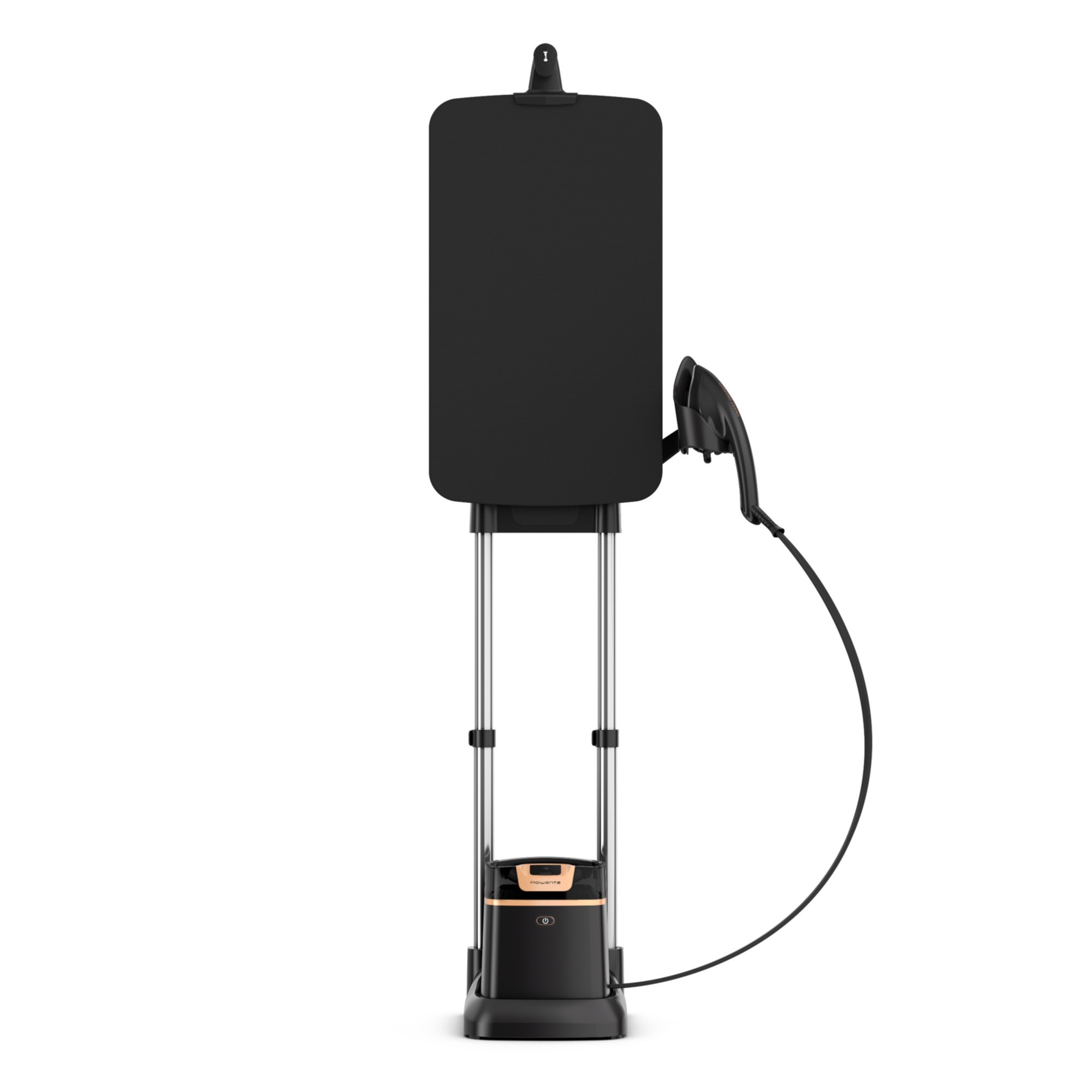 Rowenta Ixeo All In One, Black-Copper