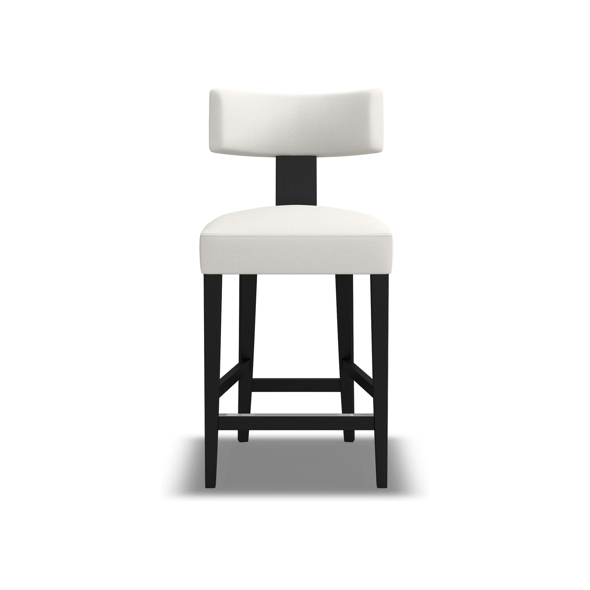 Koret Upholstered Counter Stool
