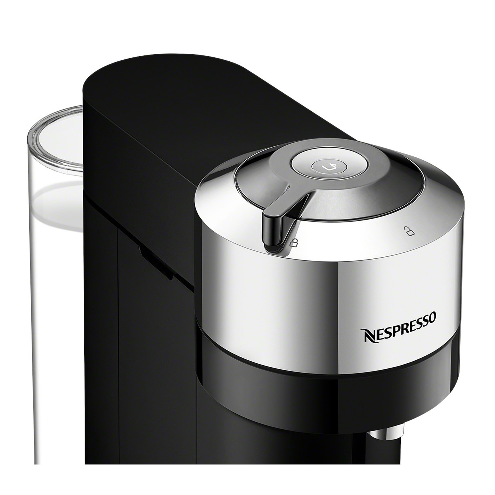 Nespresso Vertuo Next Deluxe by De'Longhi