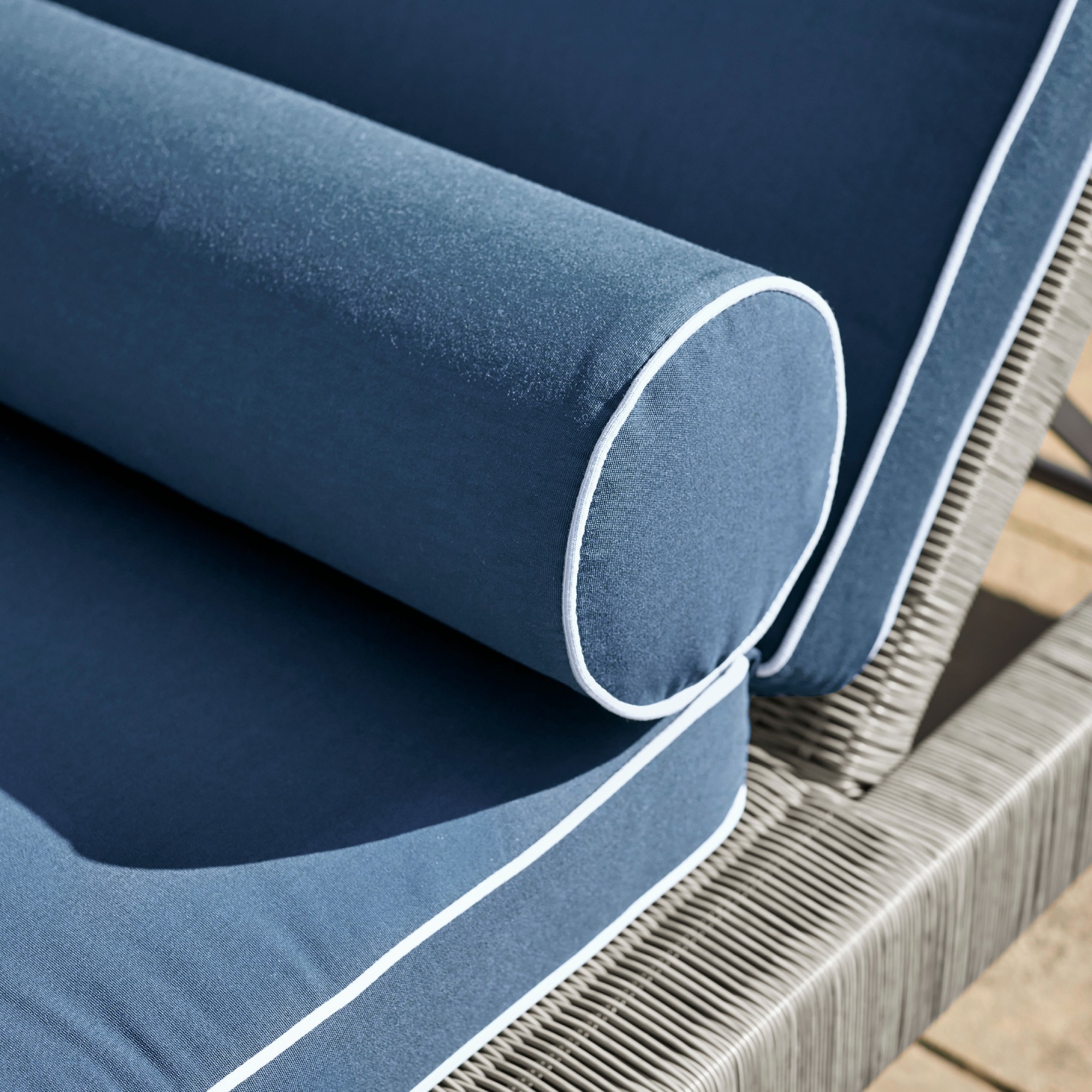 Outdoor Bolster
