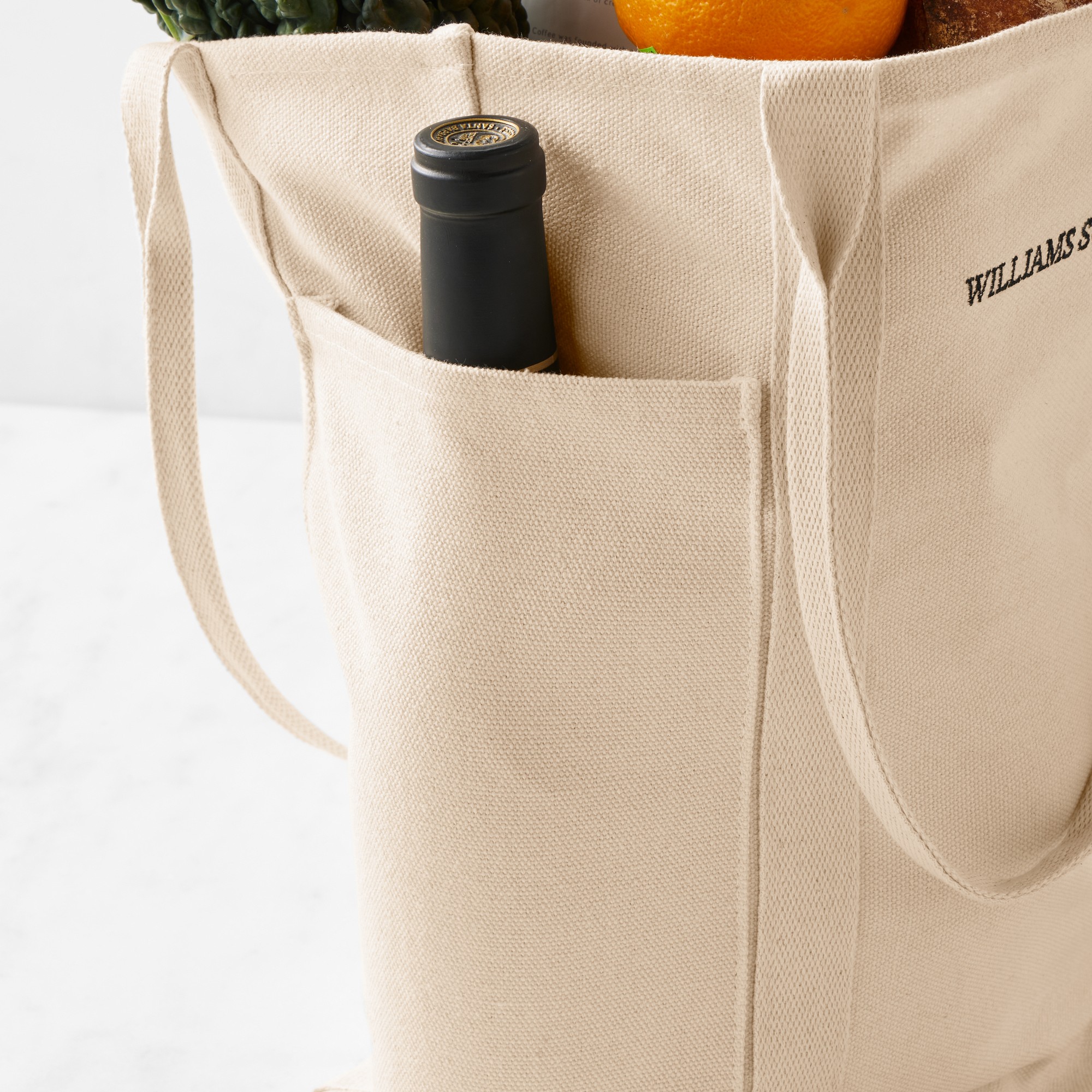Williams Sonoma Tote Bag