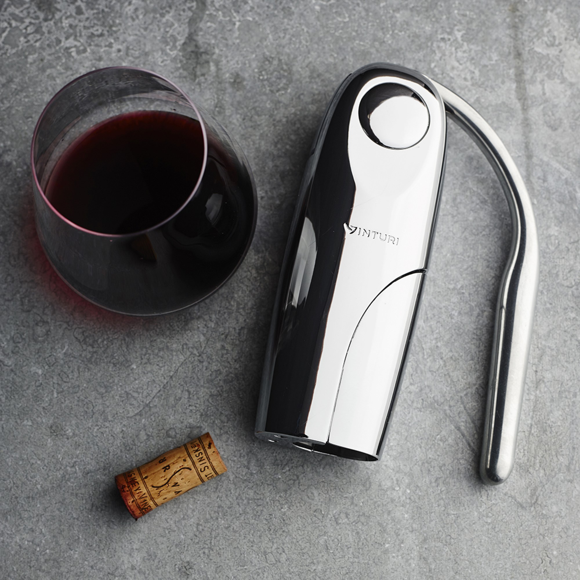Vinturi Vertical Wine Opener