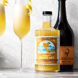 Williams Sonoma Spritz Cocktail Mix, Limonata