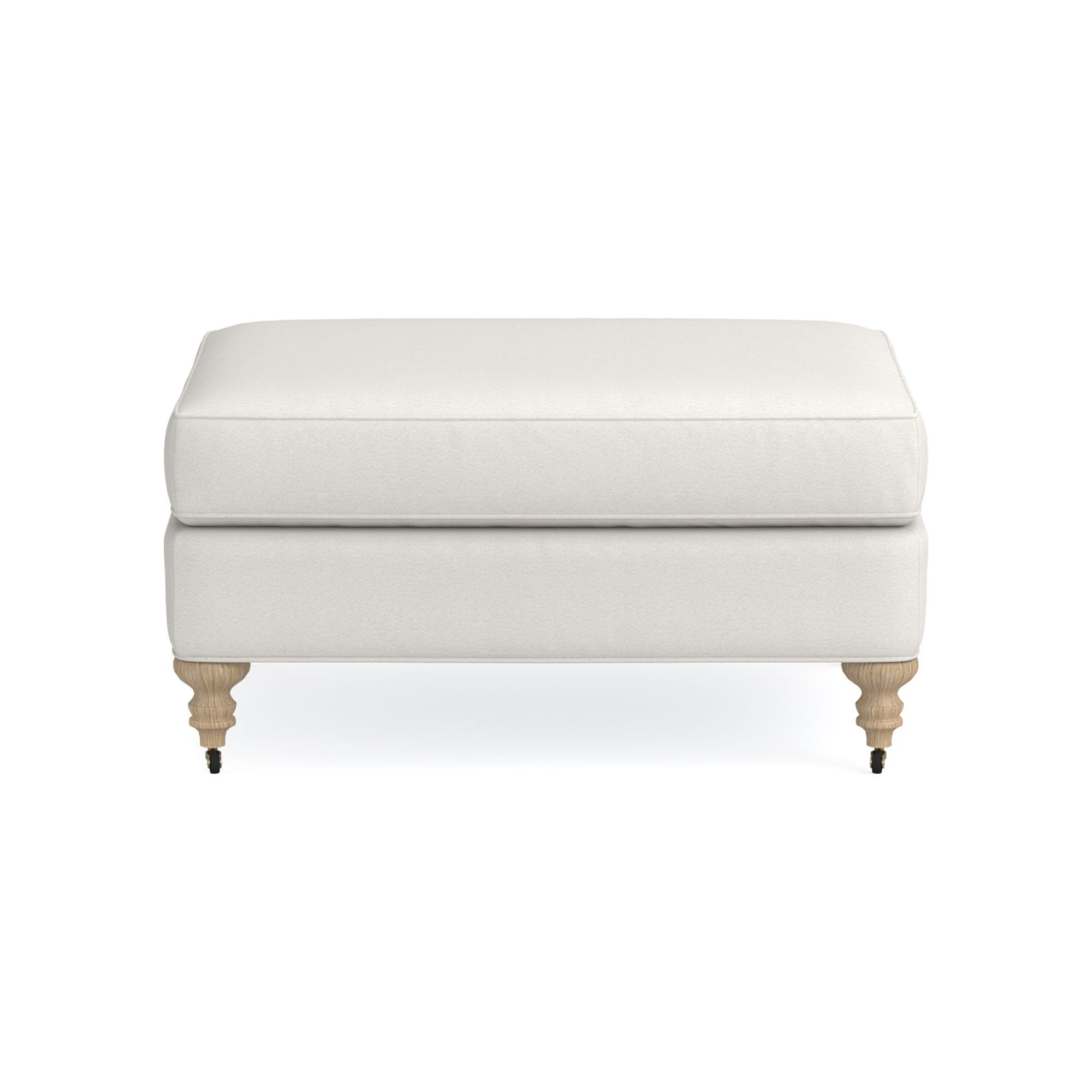 Bedford Ottoman (33