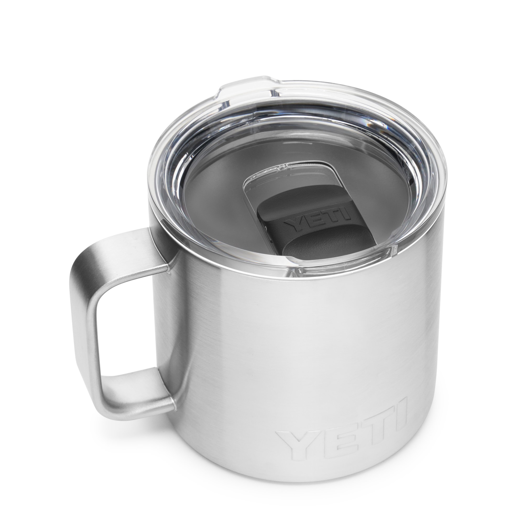 YETI Rambler Mug with MagSlider Lid