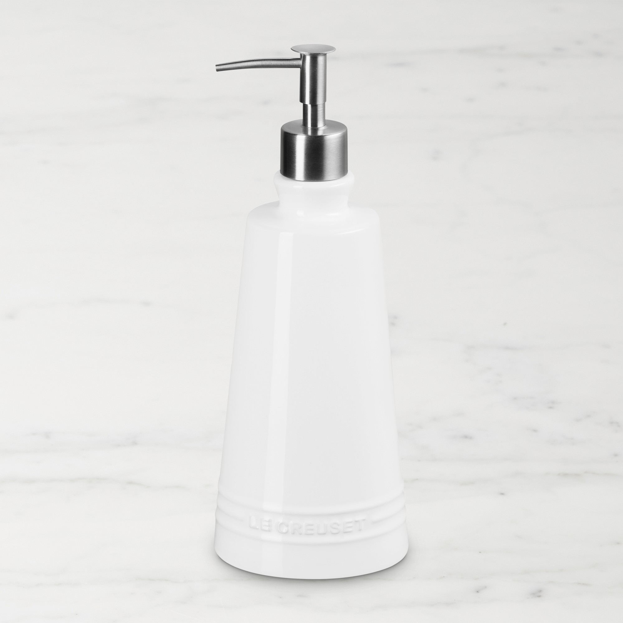 Le Creuset Signature Soap Dispenser, 20oz.