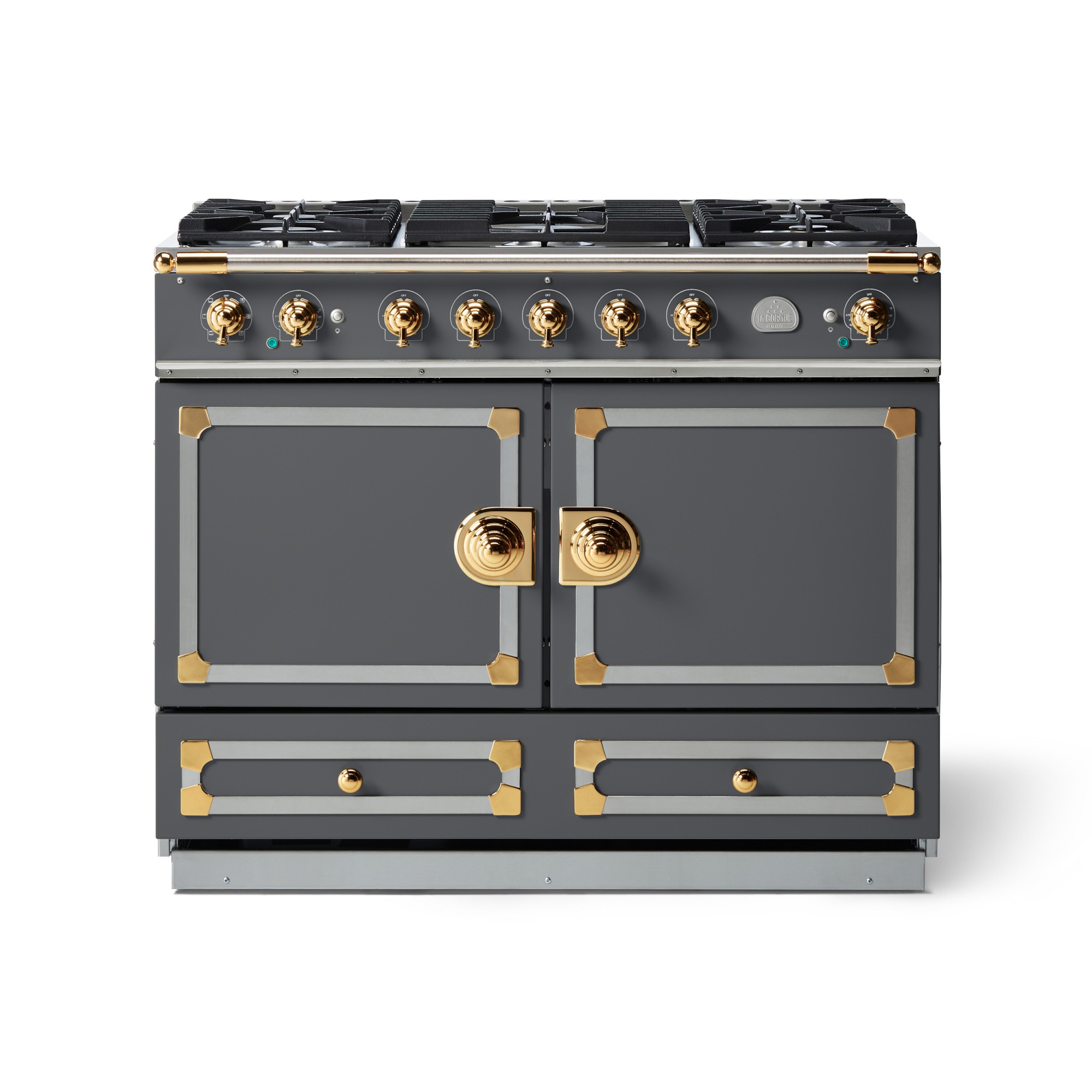 La Cornue CornuFé 110 Range