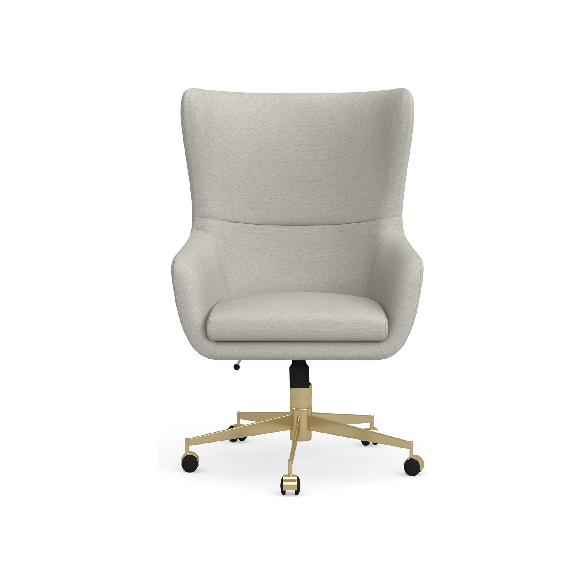 Jordan Swivel Desk Chair