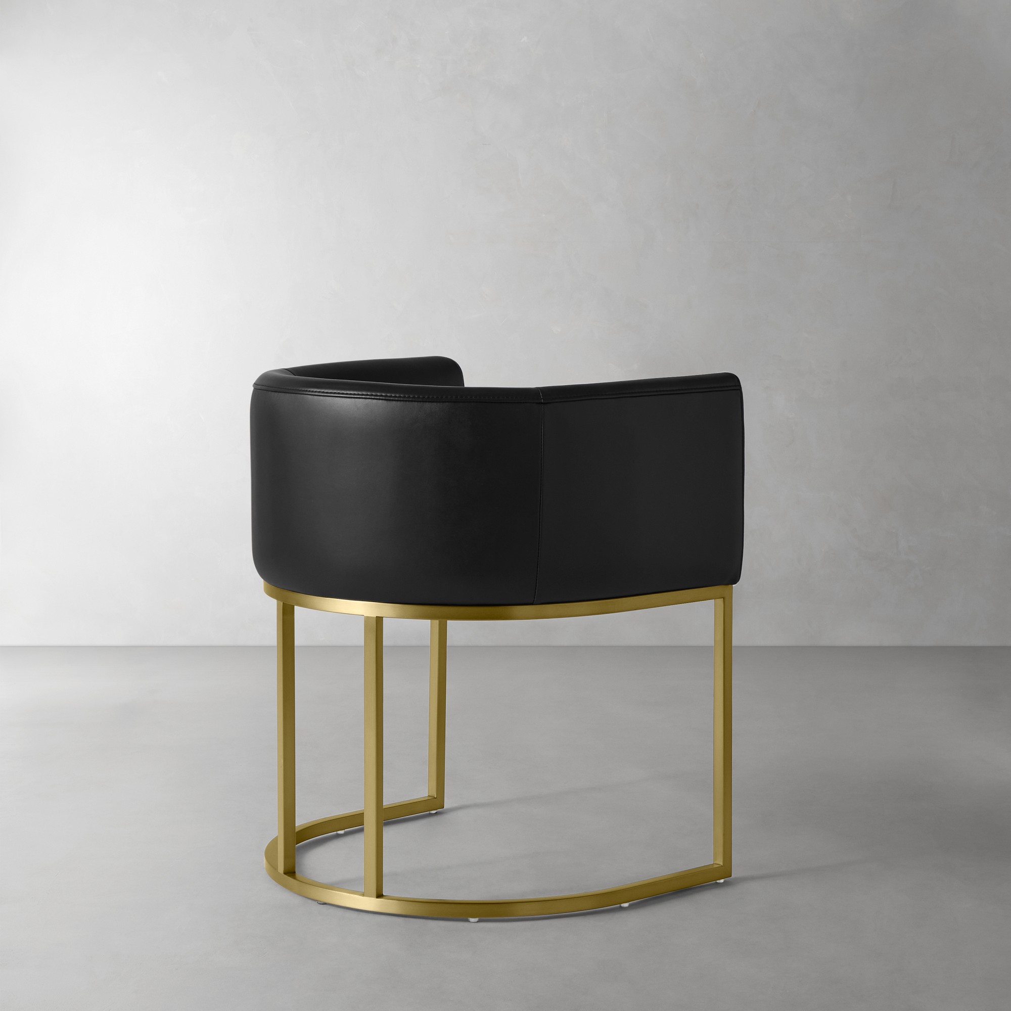 Verona Upholstered Dining Chair