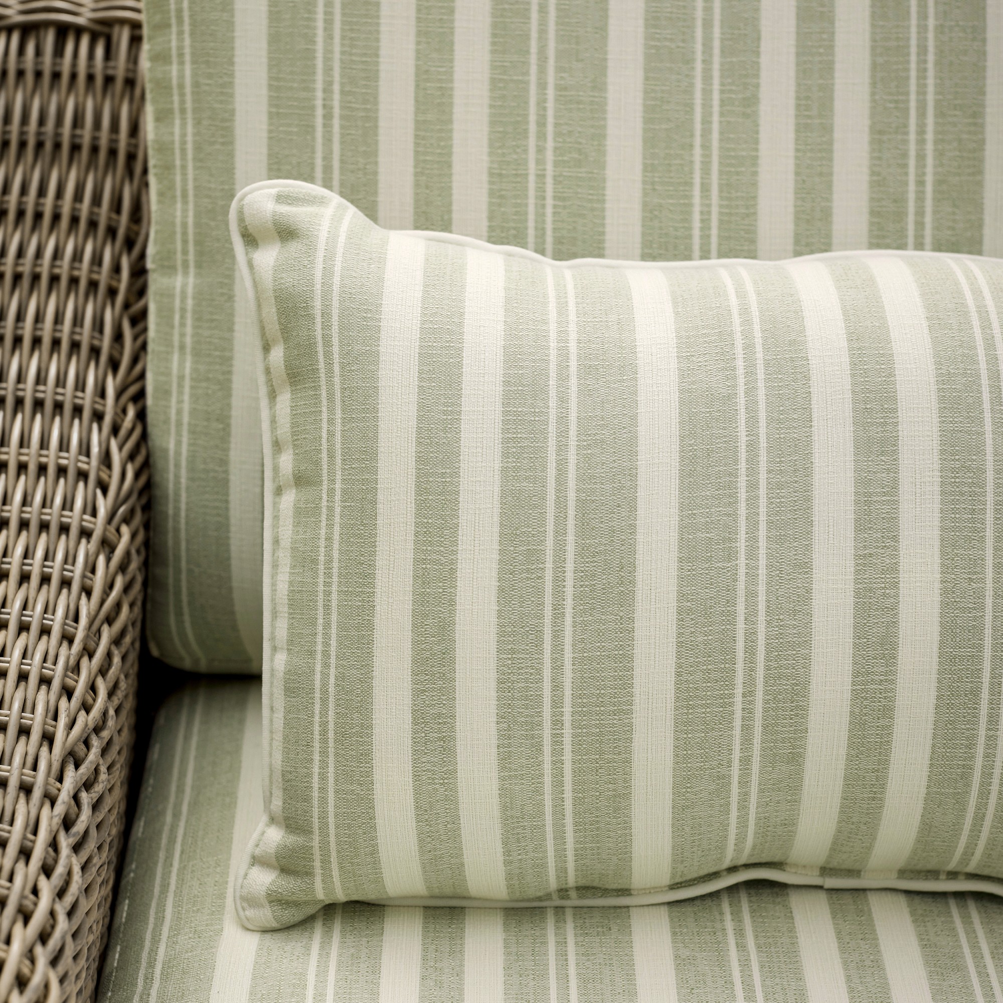 San Clemente Outdoor Cushions
