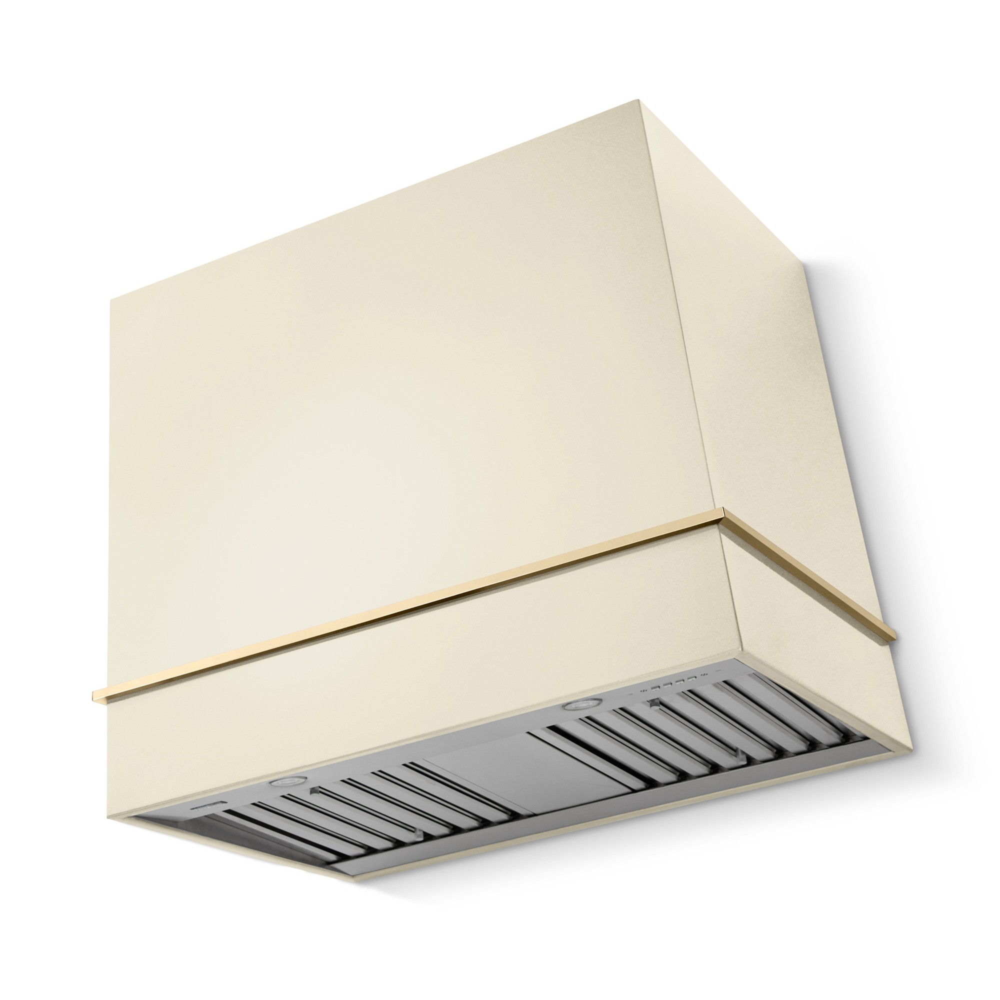 La Cornue CornuFé 90 Loge Hood