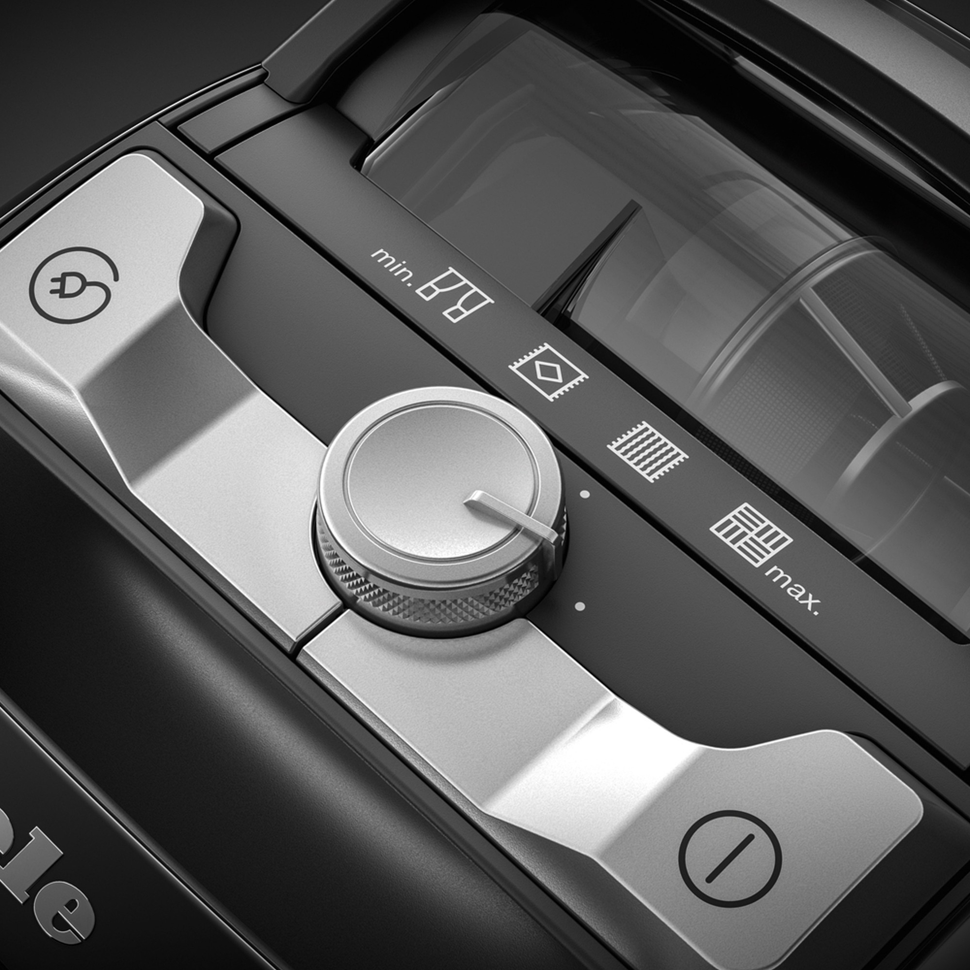 Miele Boost CX1 Cat & Dog