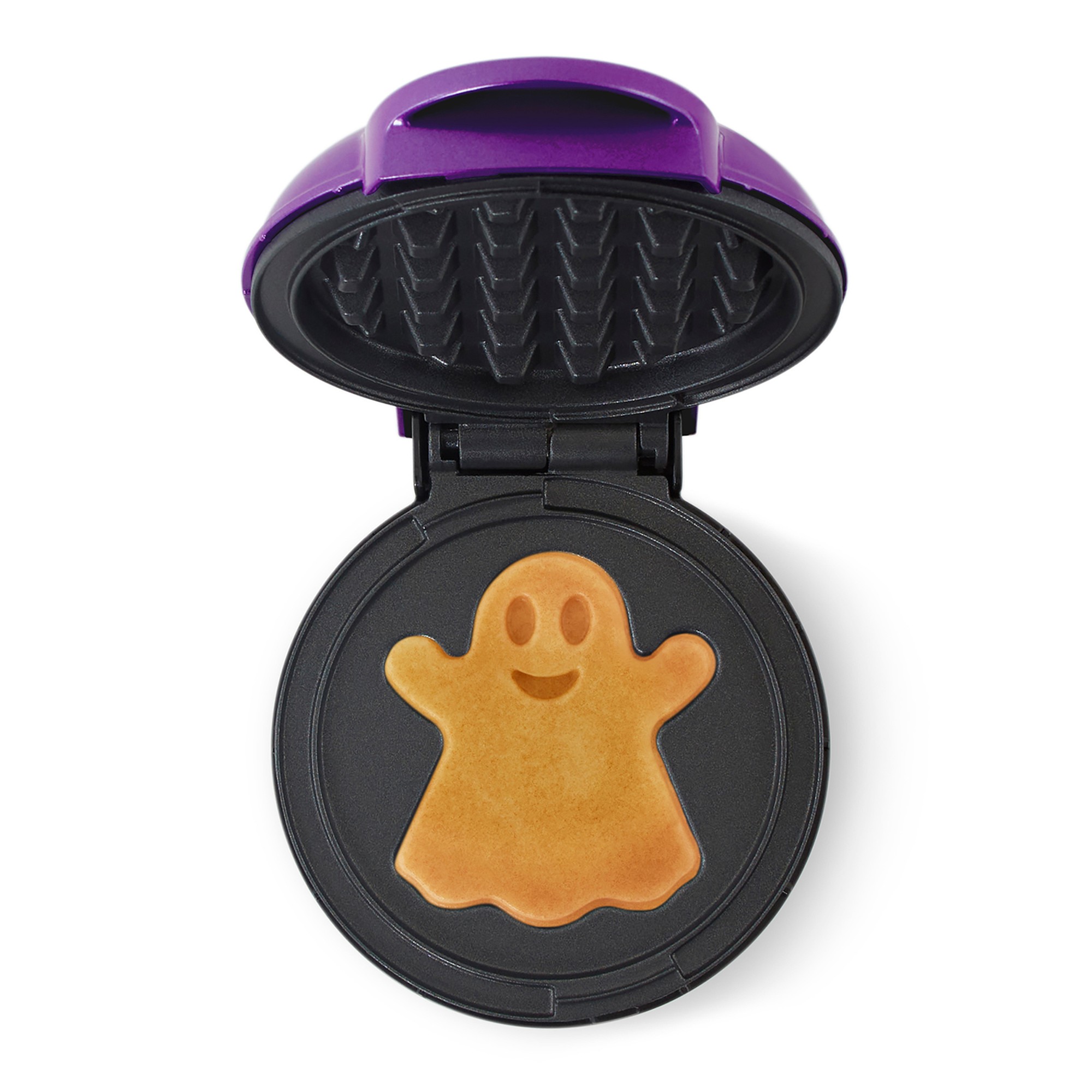 Dash Ghost Mini Waffle Maker