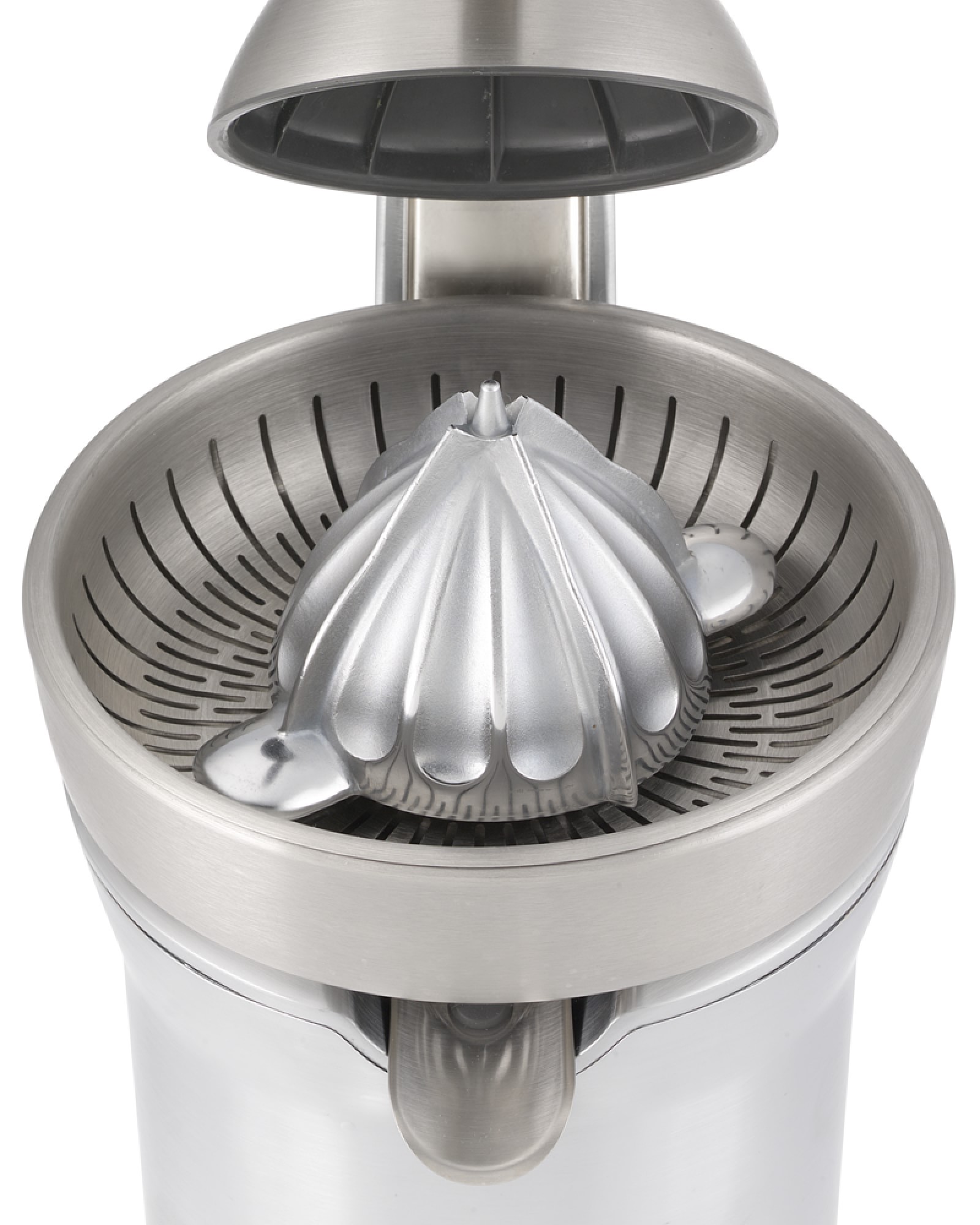 Breville Die-Cast Citrus Press™ Juicer