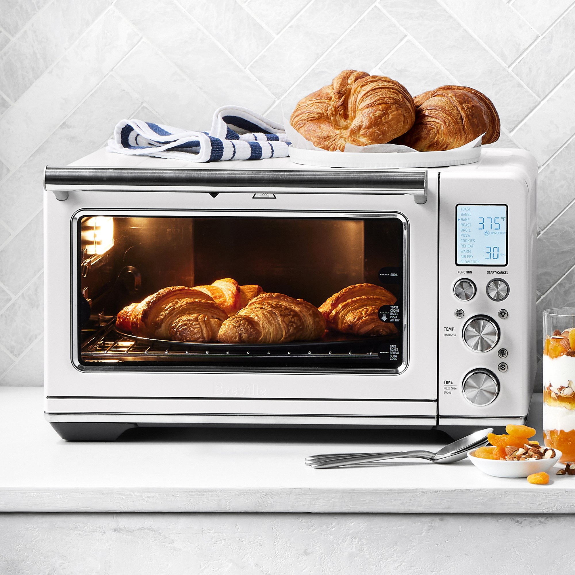 Breville Smart Oven® Air Fryer
