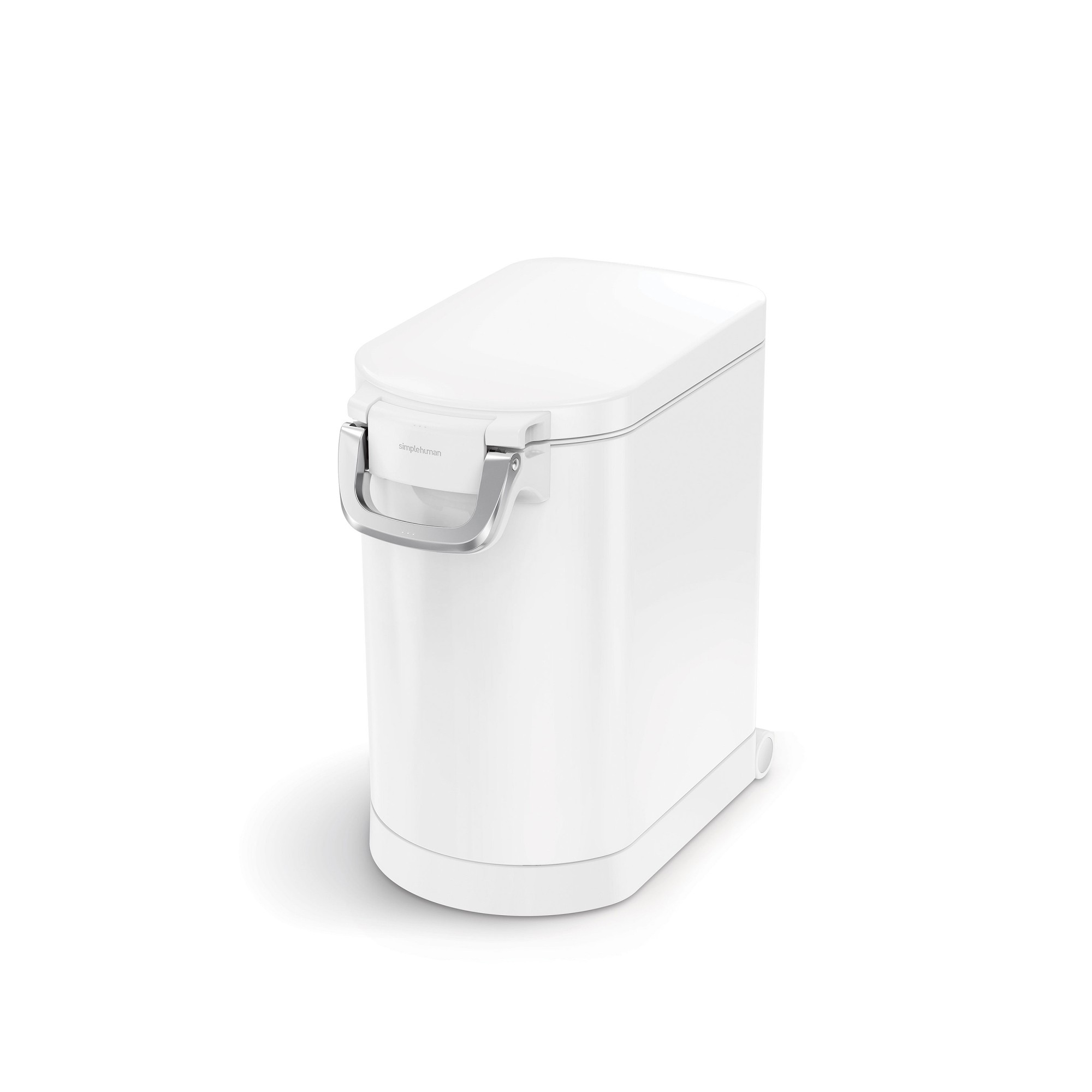 simplehuman™ Stainless Steel Pet Food Container