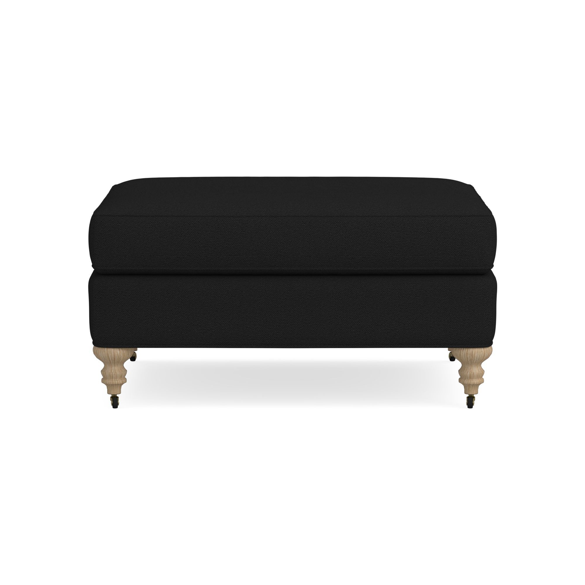 Bedford Ottoman (33