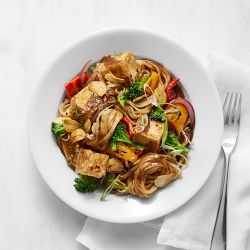 Williams Sonoma Sauté Sauce, Toasted Garlic Soy