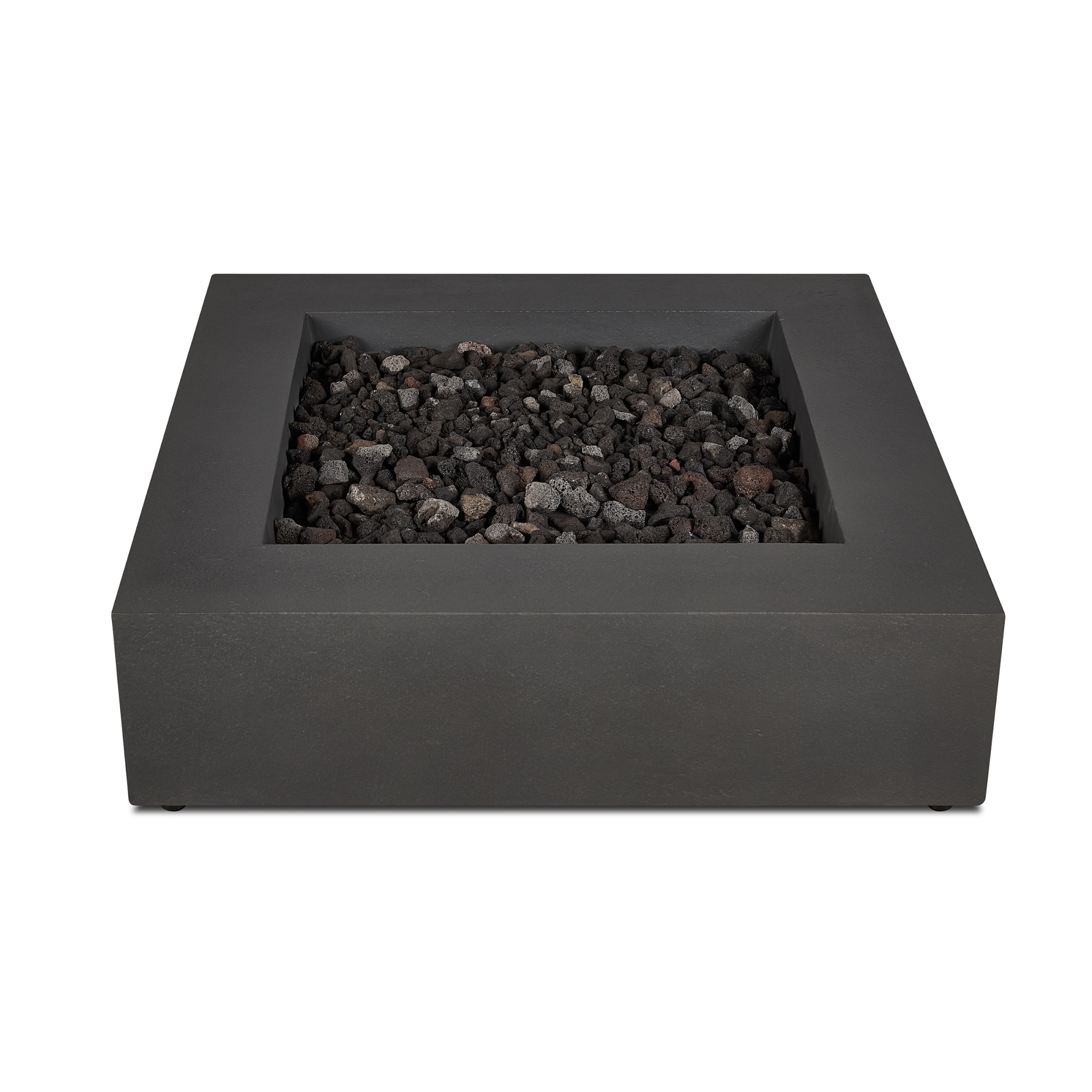 Avila Square Propane Fire Table (42.5