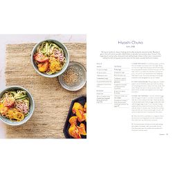 Rie McClenny: Make It Japanese: Simple Recipes for Everyone: A Cookbook