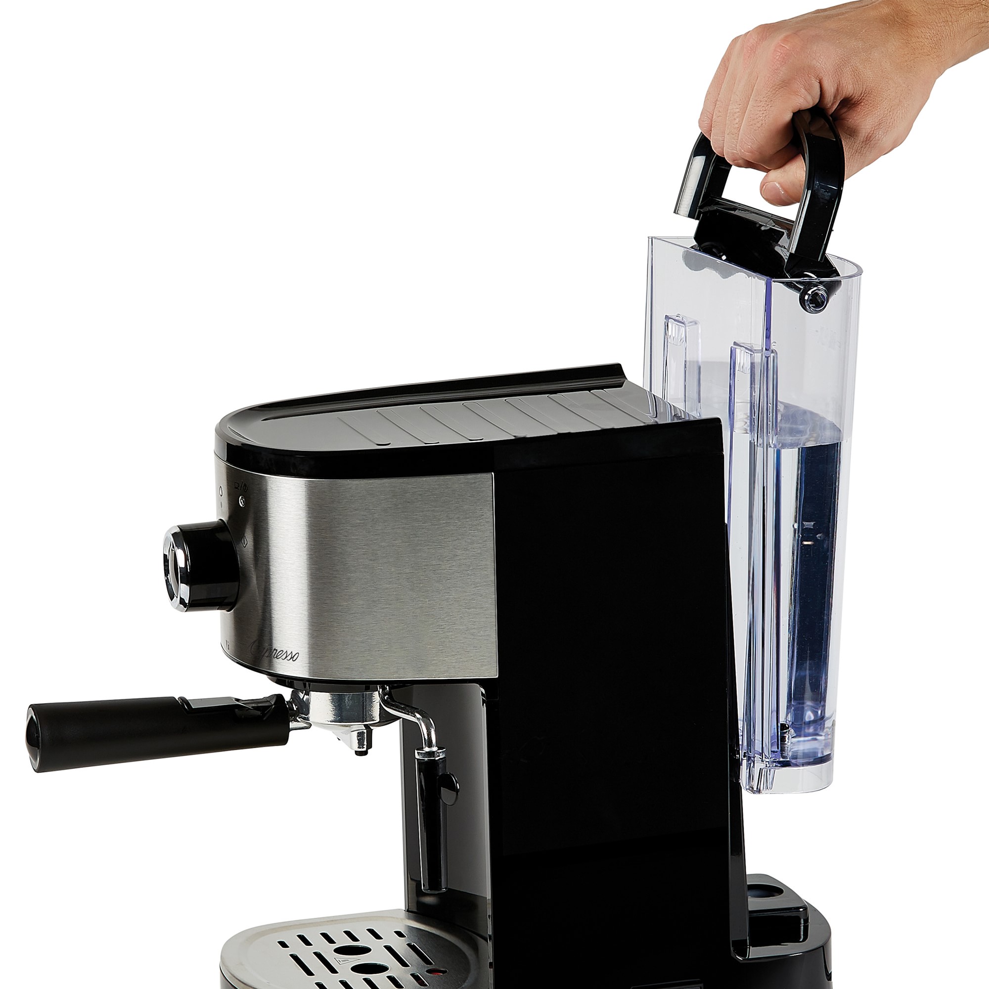 Capresso EC Select Espresso Machine