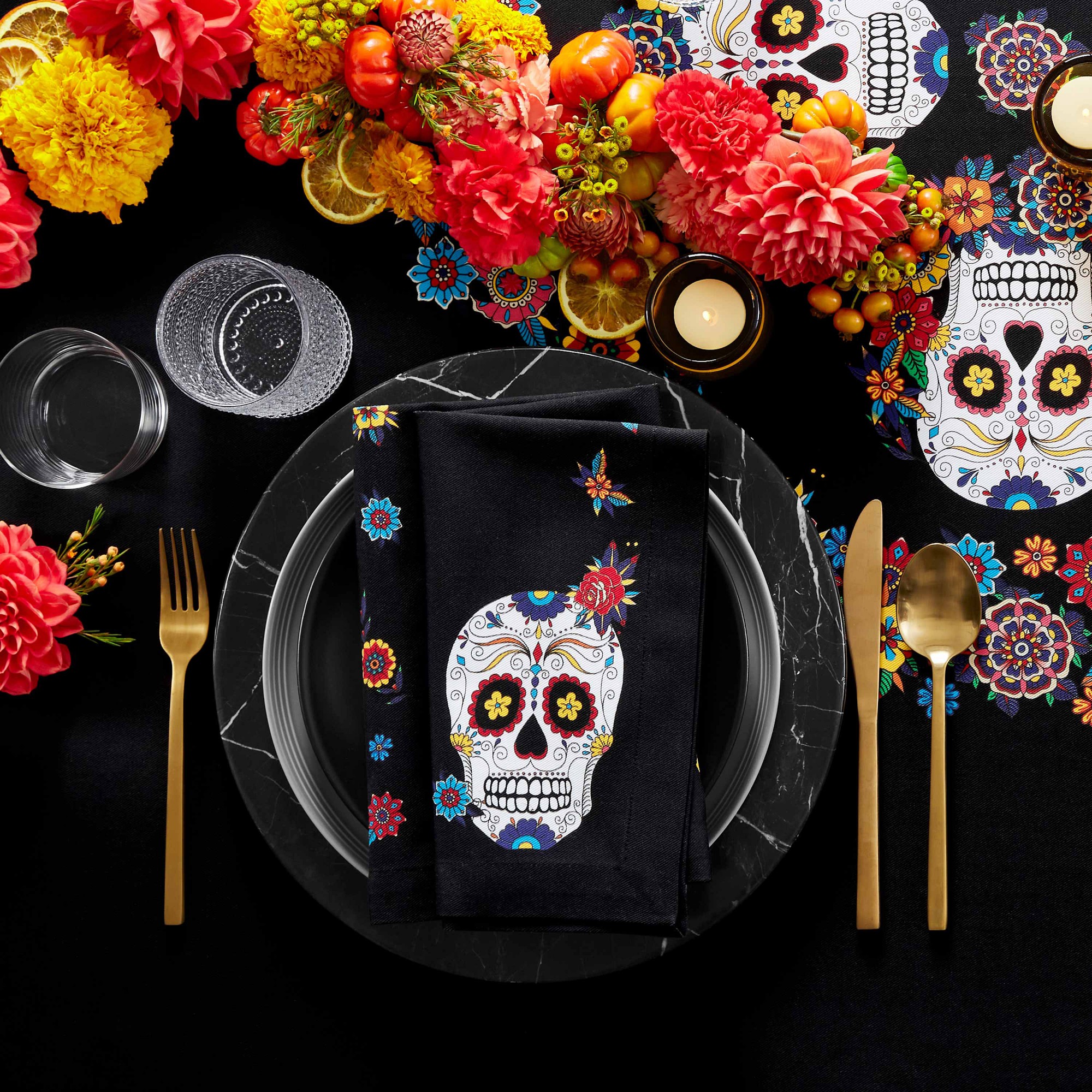 Fortessa Arezzo Flatware Sets