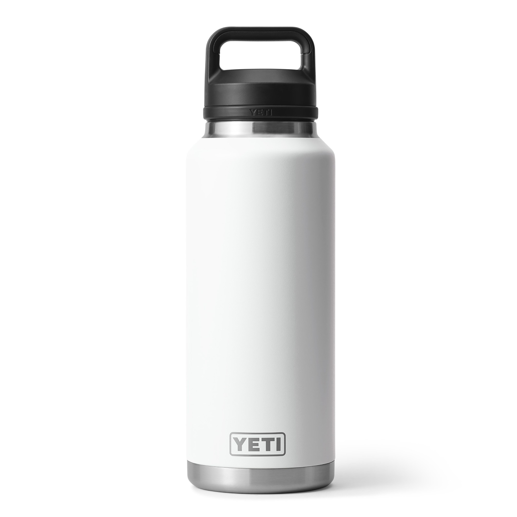 YETI Rambler Bottle with Chug Cap