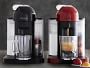 Nespresso Vertuo Coffee Maker & Espresso Machine by Breville with Aeroccino