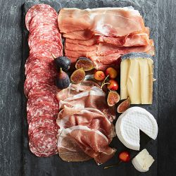 European Cheese & Charcuterie Collection