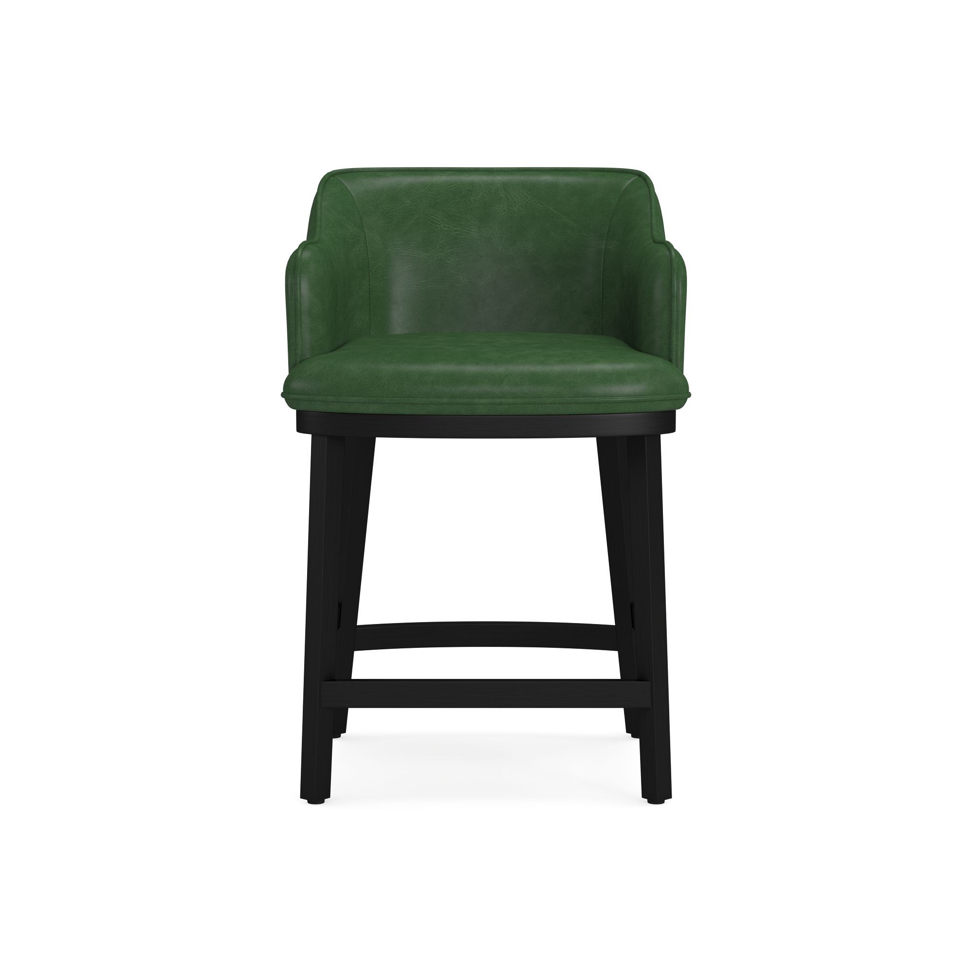Harding Upholstered Counter  & Bar Stool
