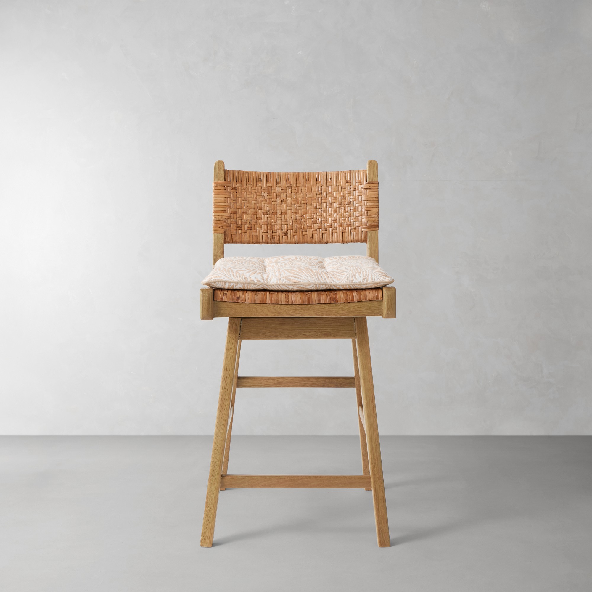 Sullivan Swivel Counter Stool Cushion