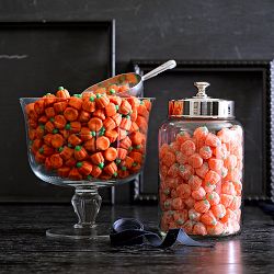 Williams Sonoma Sour Pumpkin Gummies