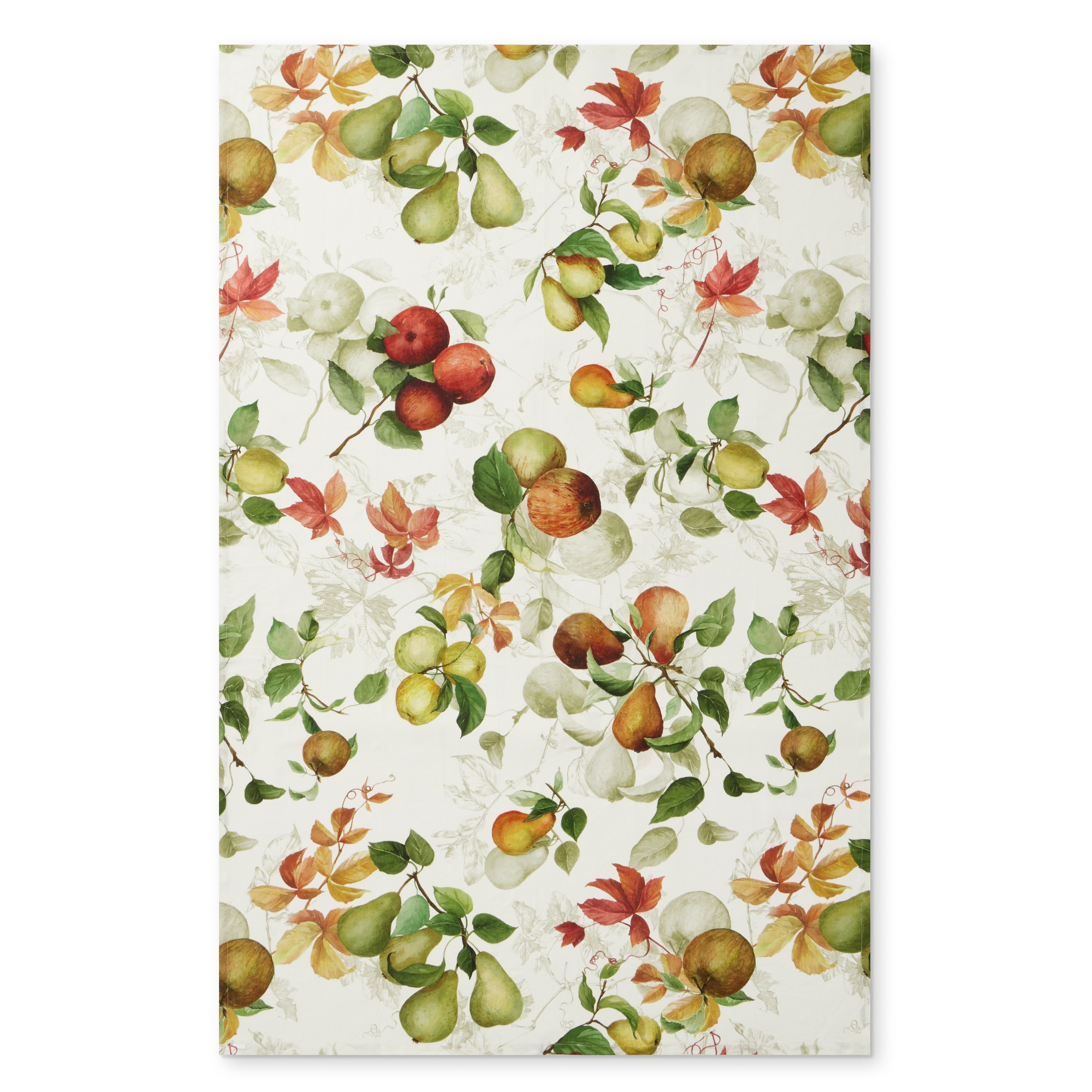 Provençal Garden Tablecloth