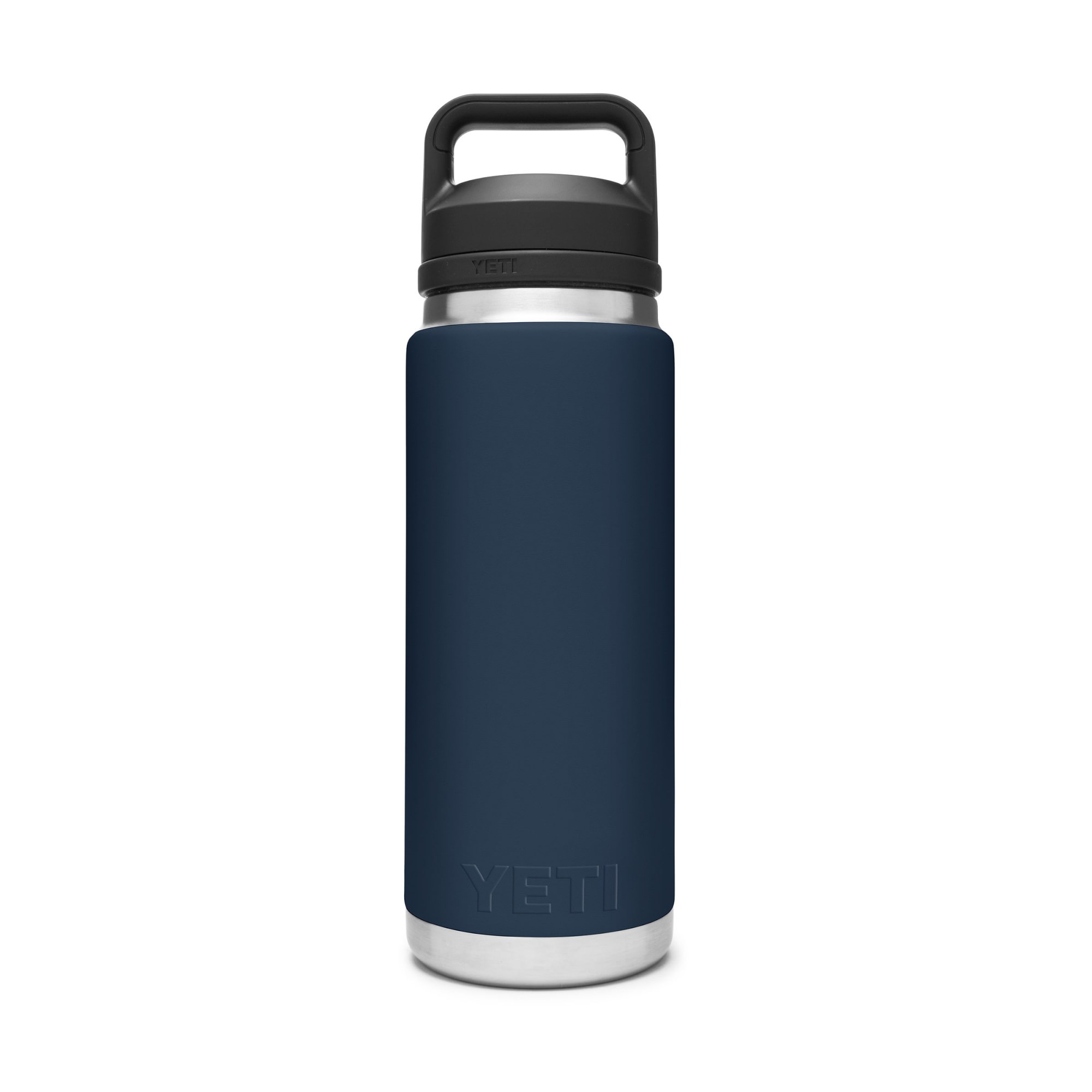 YETI Rambler Bottle with Chug Cap