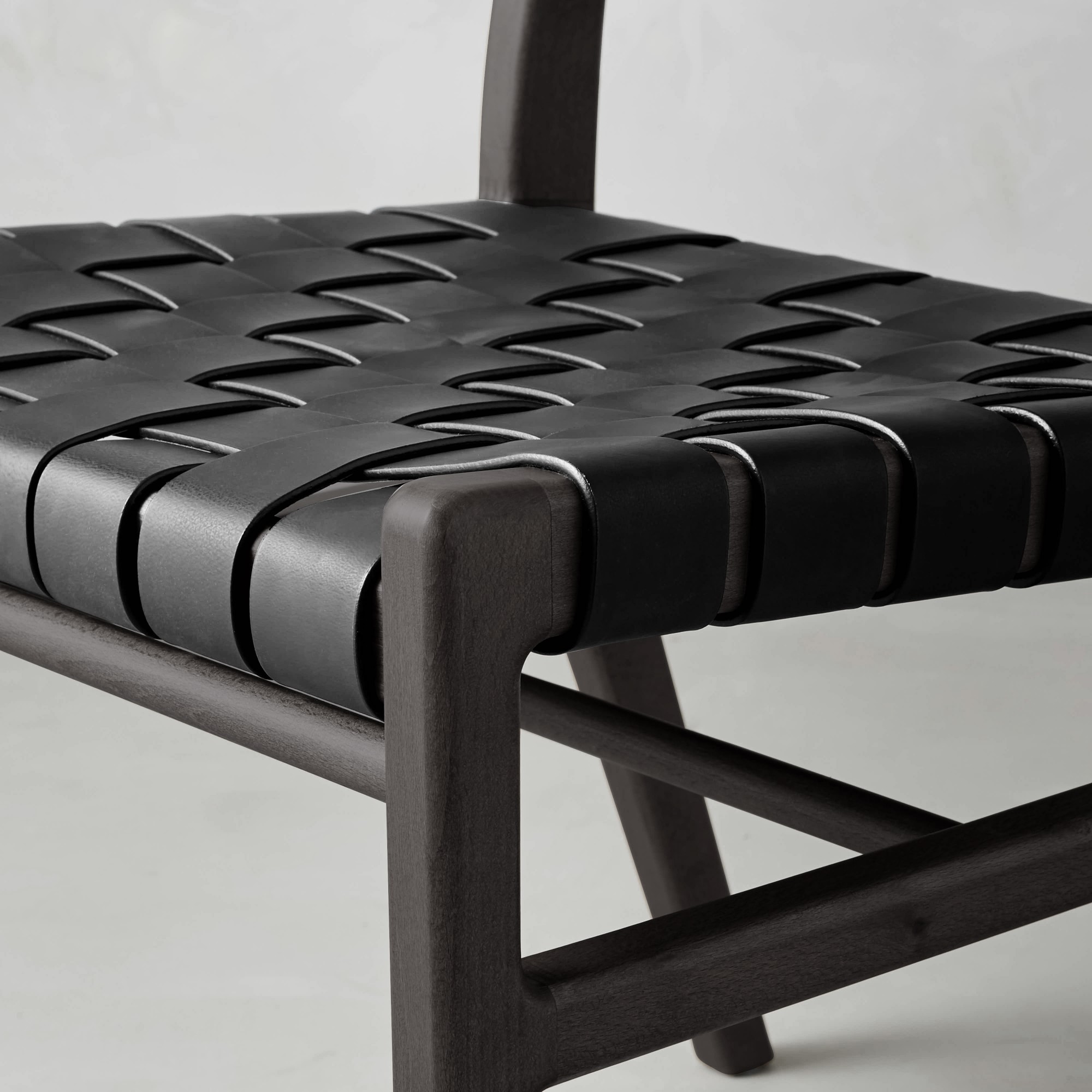 Stratton Dining Side Chair