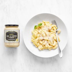 Williams Sonoma Truffle Mac & Cheese Sauce