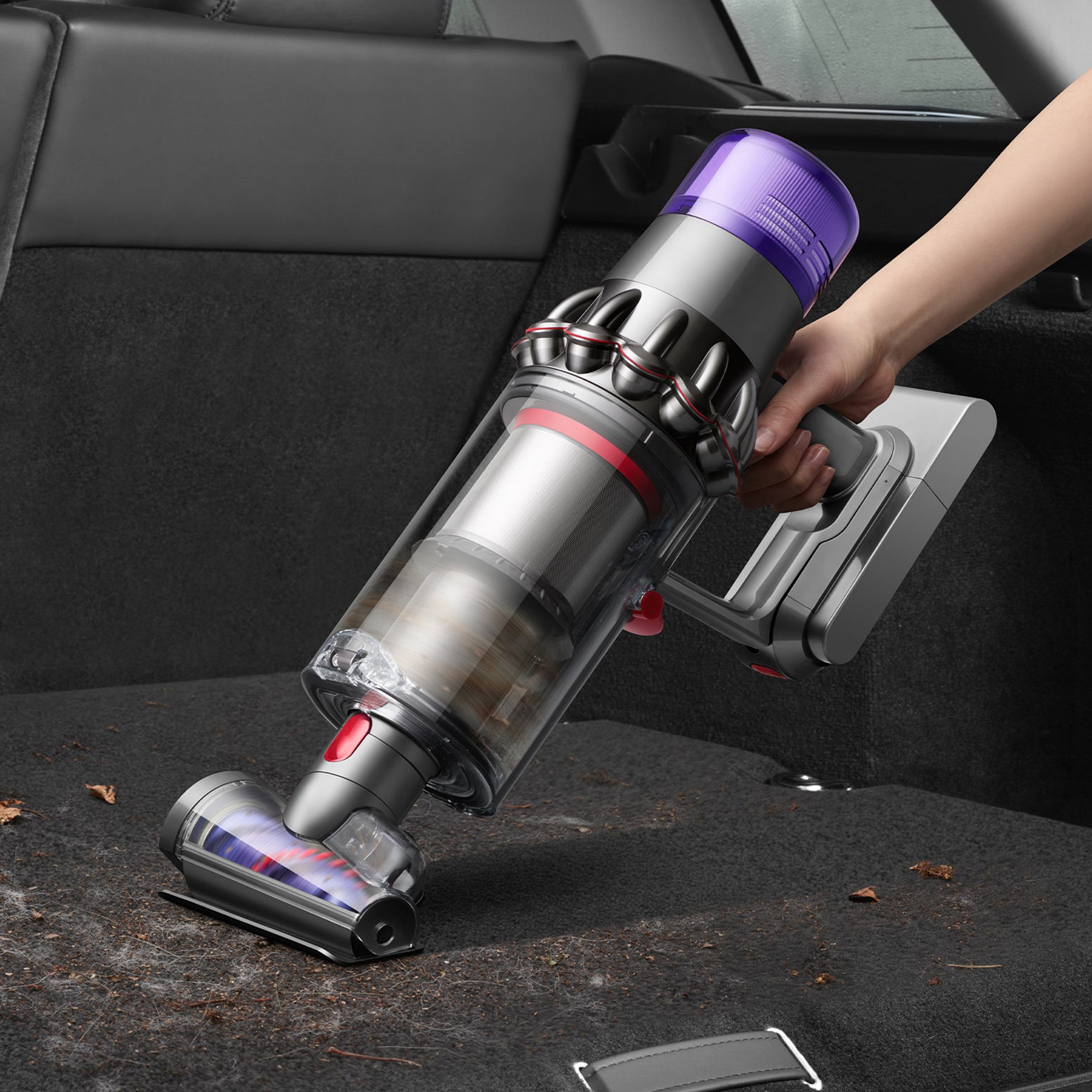 Dyson v11 Vacuum