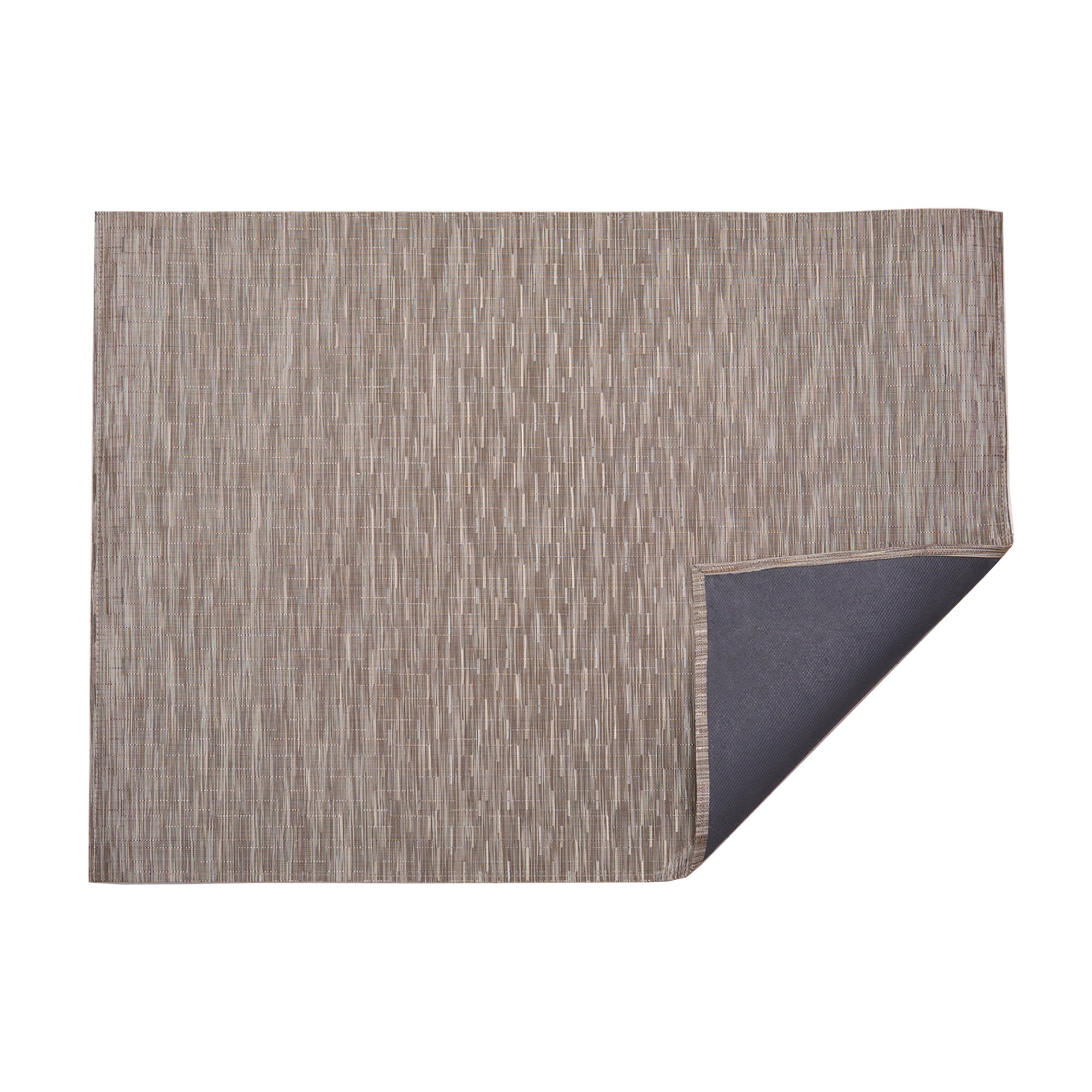 Chilewich Easy Care Bamboo Floormat