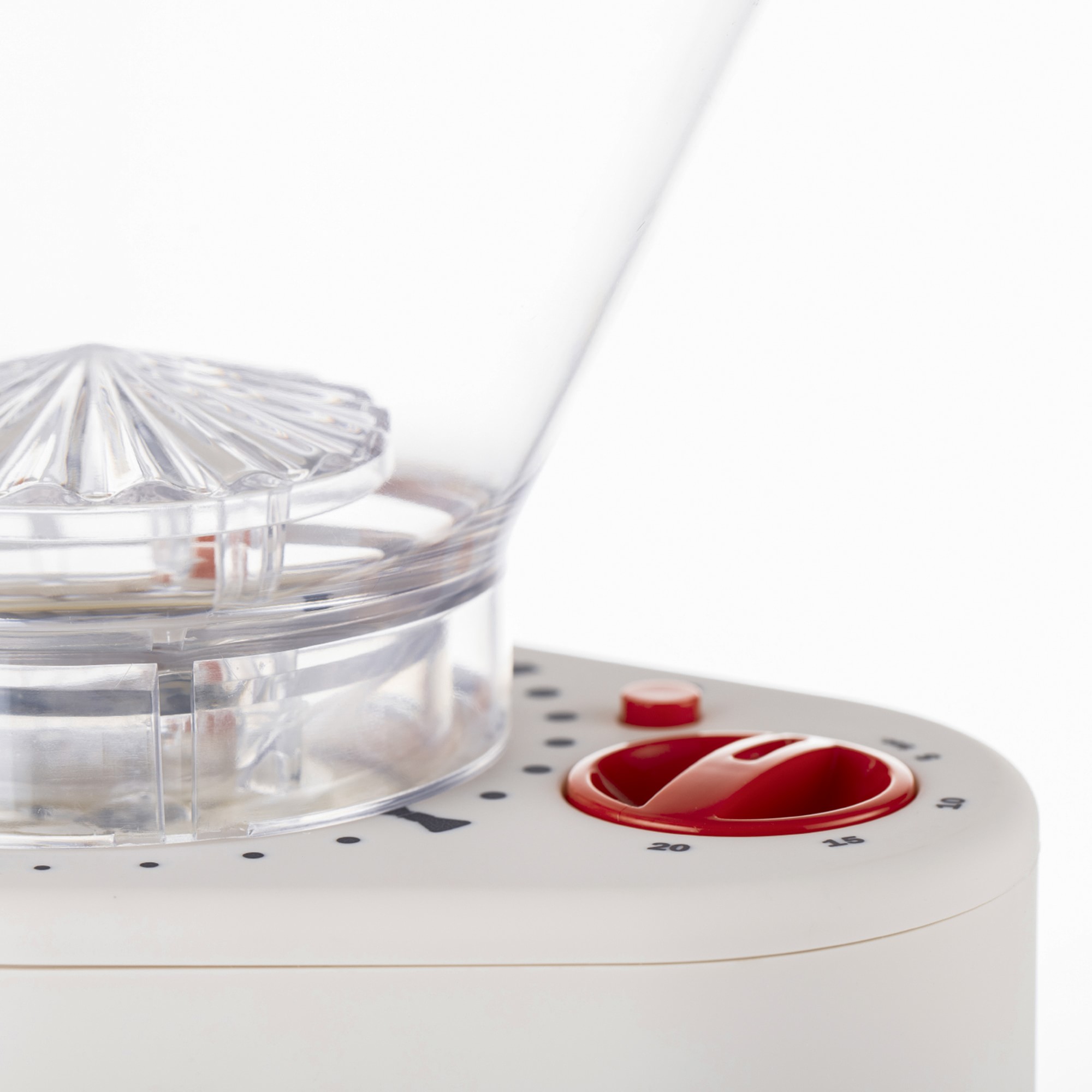 Bodum Bistro Conical Burr Grinder