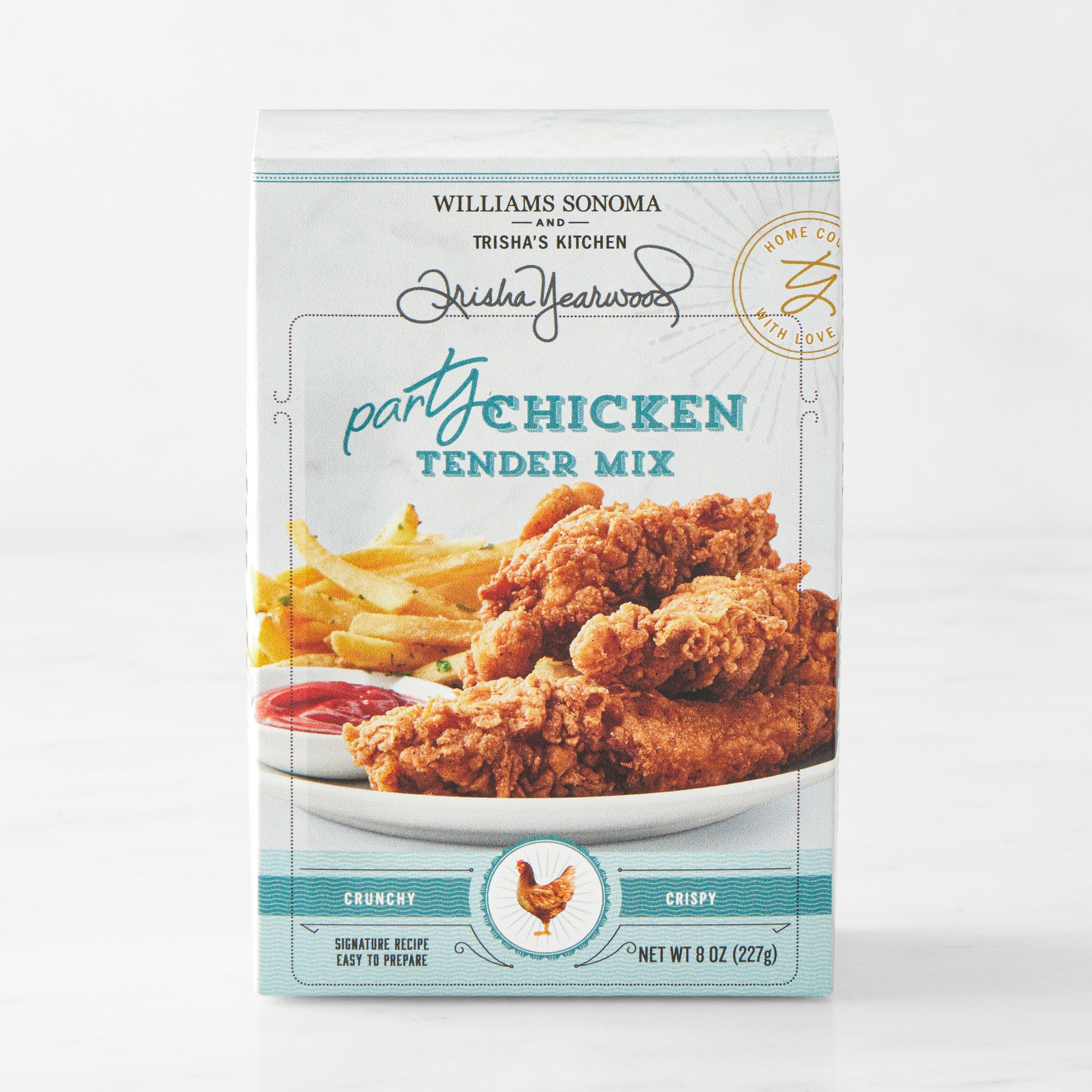 Trisha Yearwood x Williams Sonoma Party Chicken Tender Mix