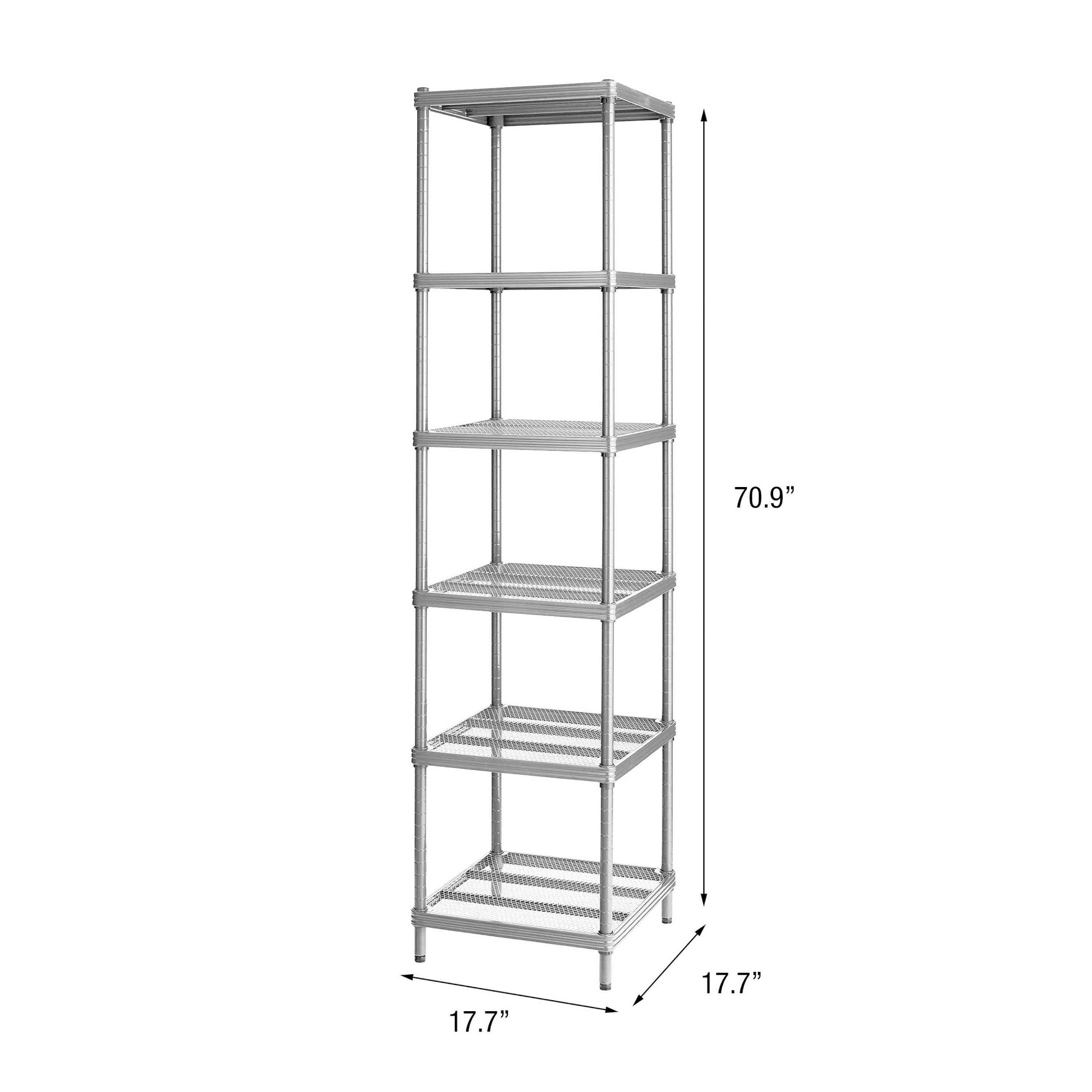 MeshWorks Narrow Unit