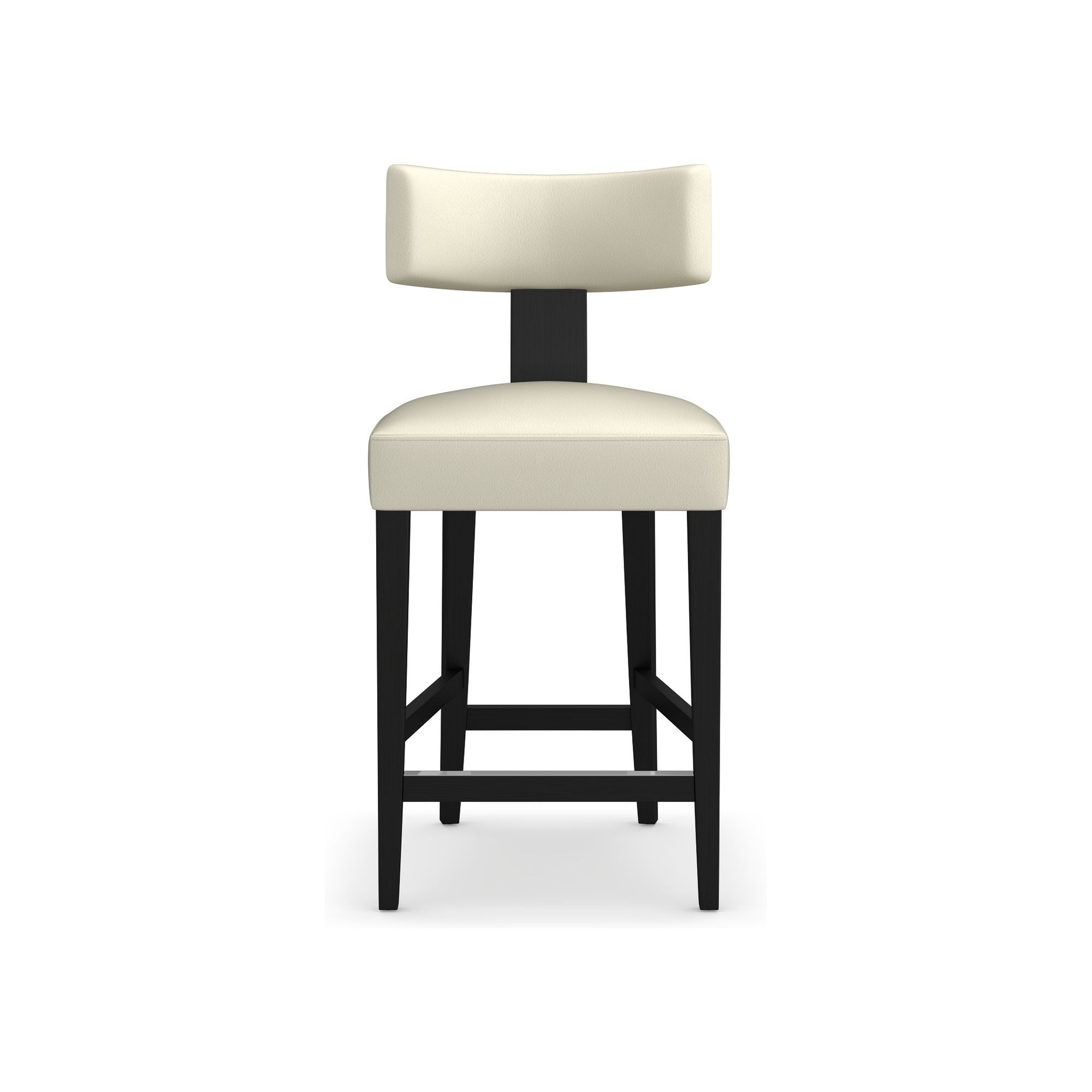 Koret Upholstered Counter Stool
