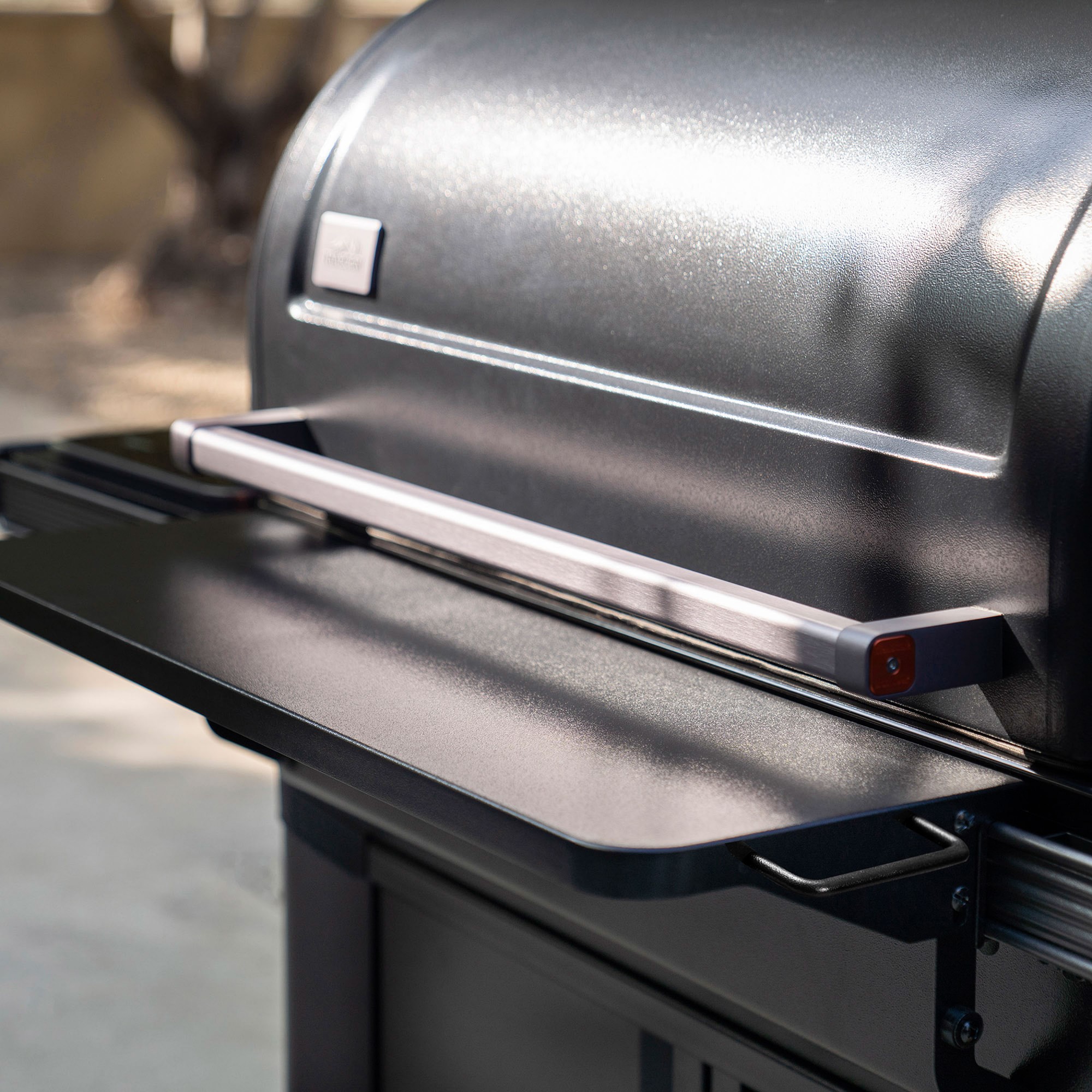 Traeger Timberline XL + P.A.L. Pop-And-Lock Bundle