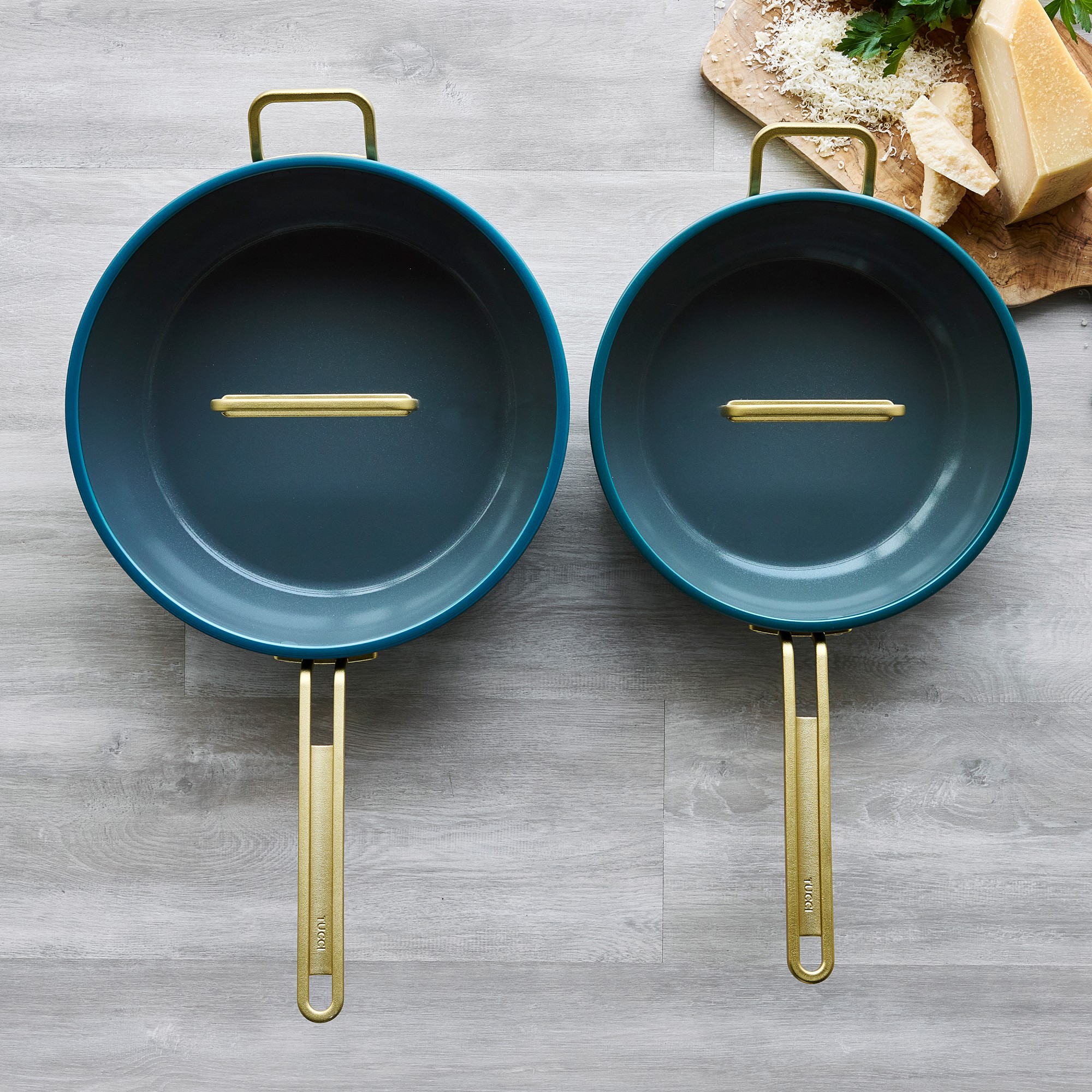 GreenPan™ Stanley Tucci™ Ceramic Nonstick Essential Stanley Pan