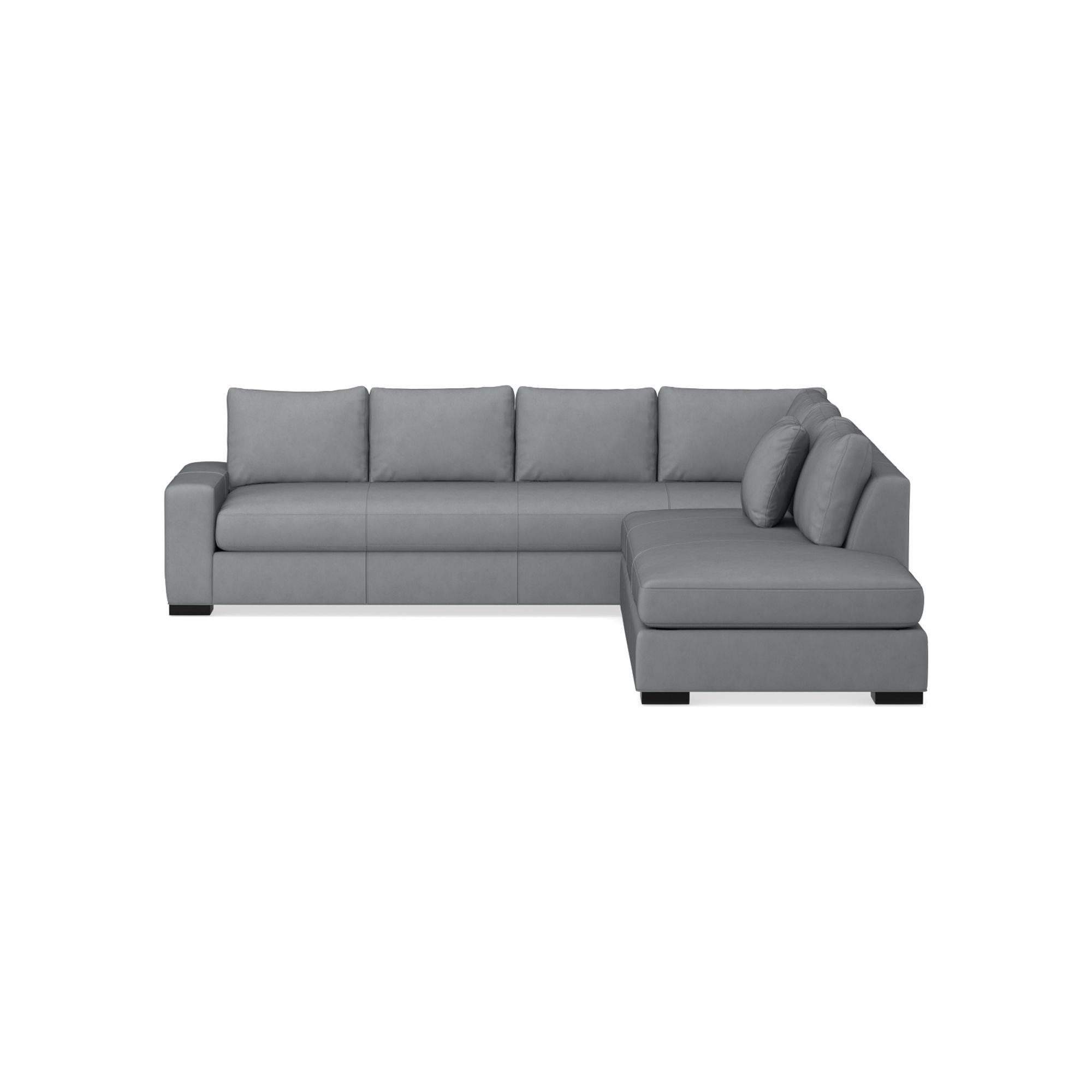 Robertson 2-Piece Cornering Sectional with Chaise (120