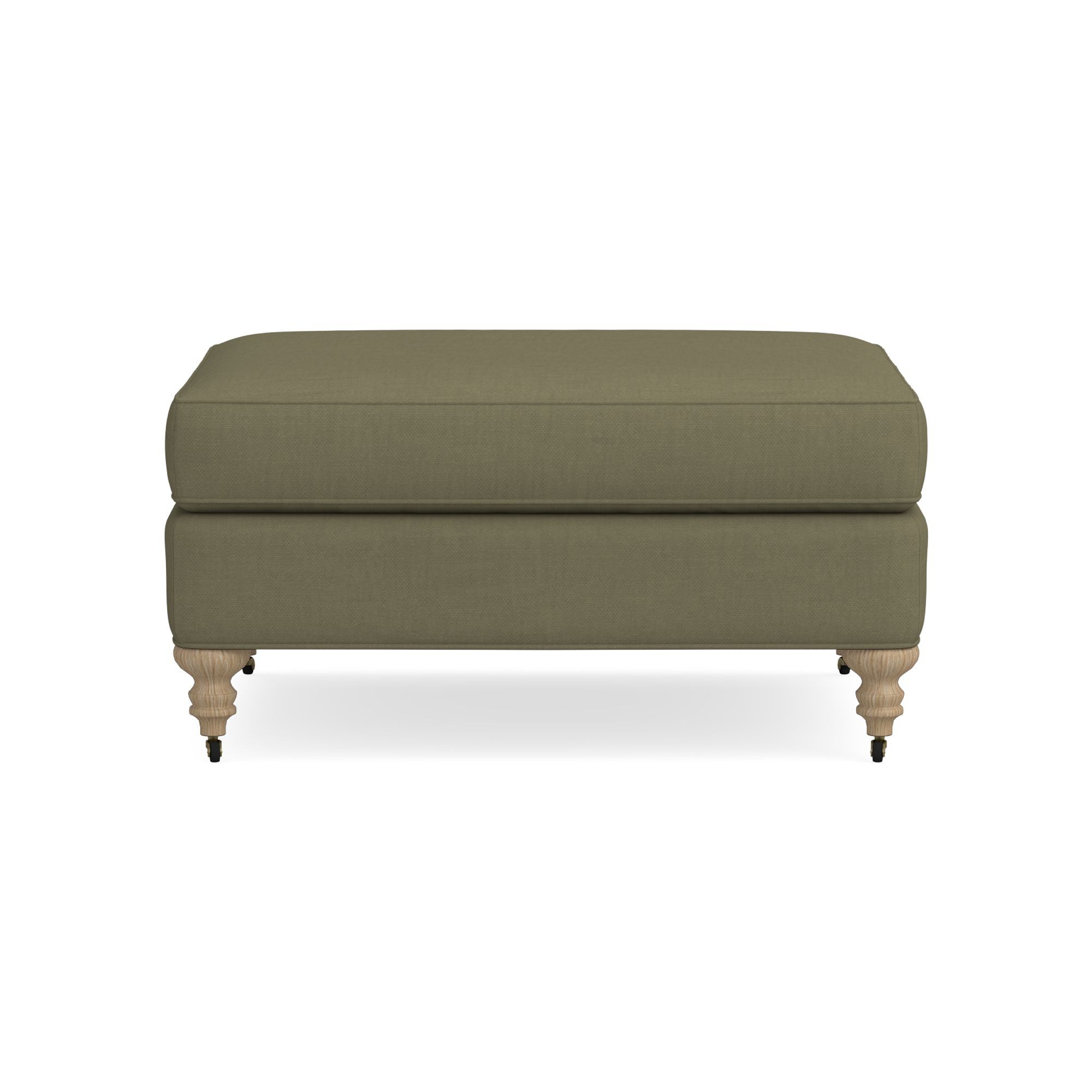 Bedford Ottoman (33