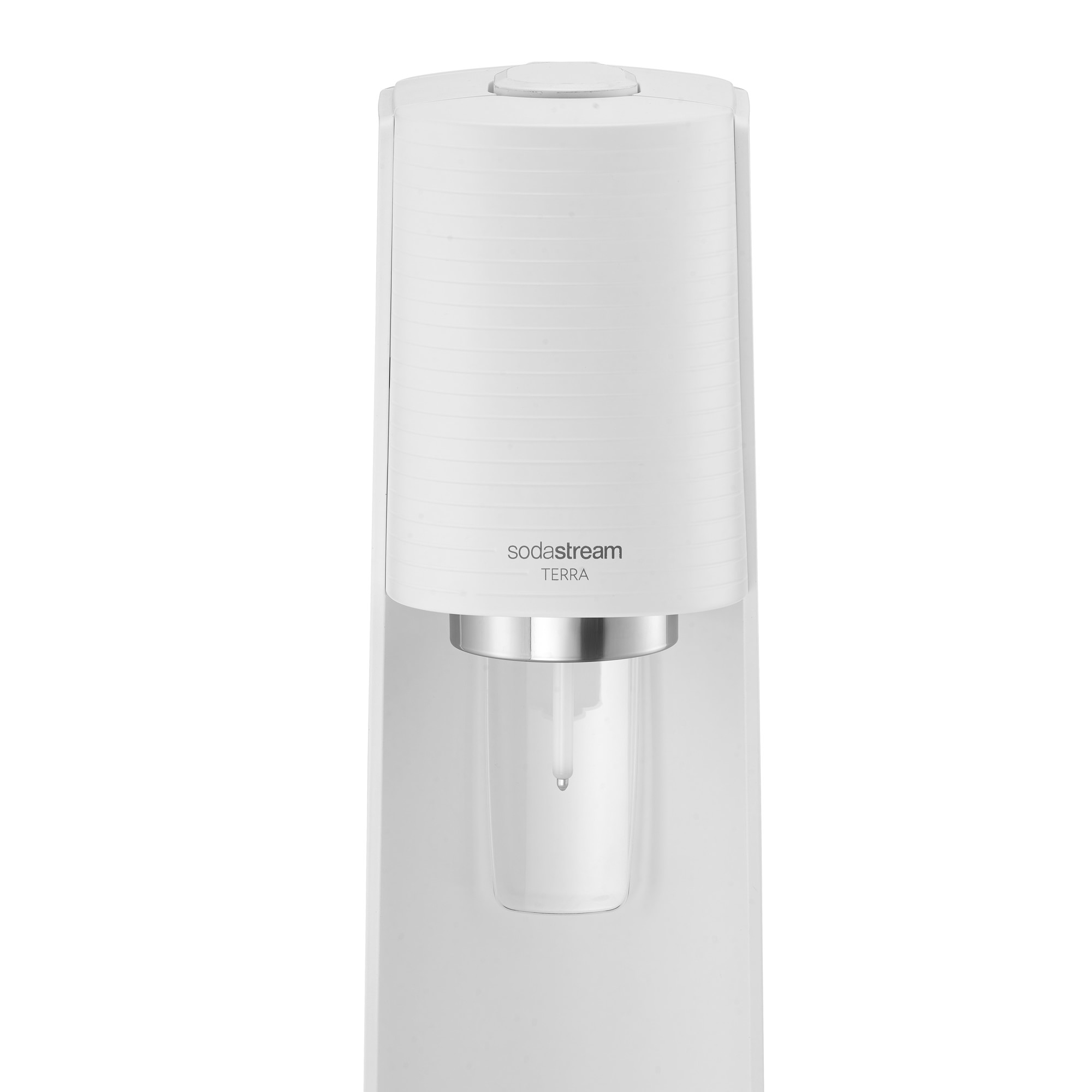 SodaStream Terra Sparkling Water Maker