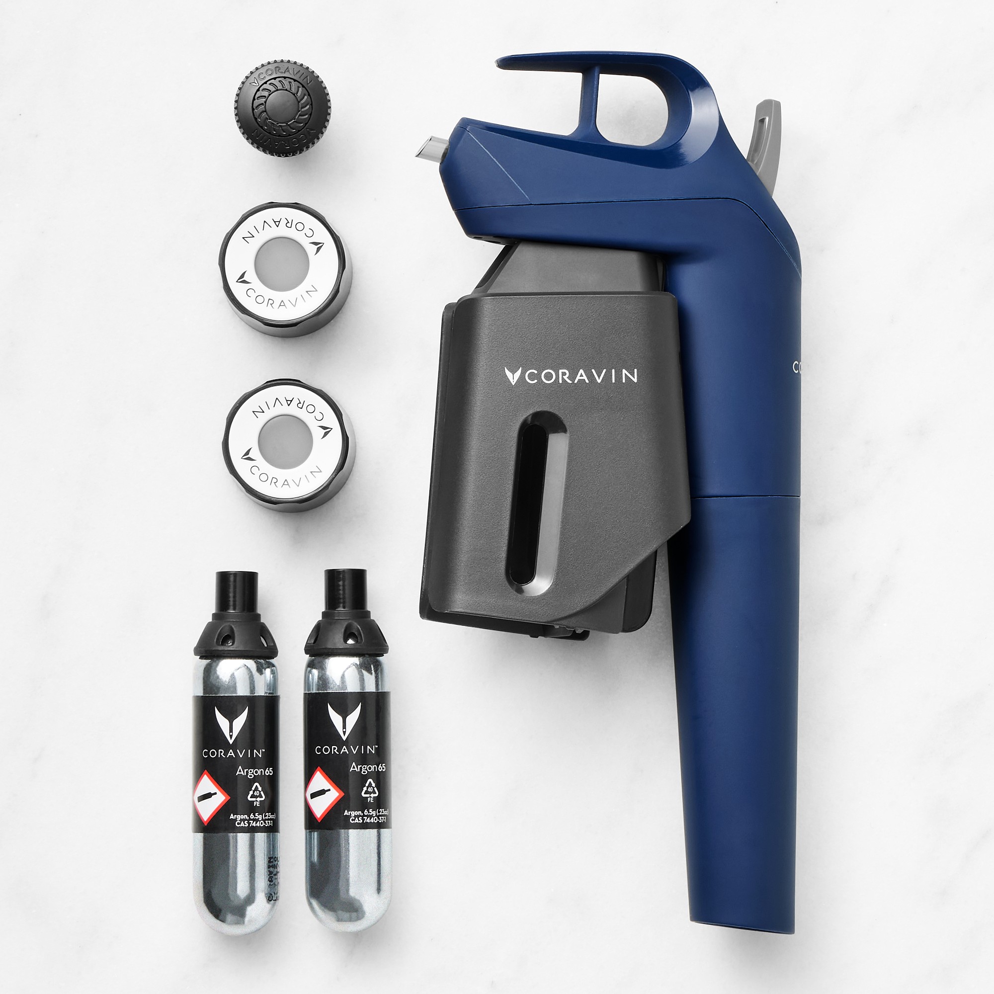 Coravin Timeless Model 3+ Wine Preservation System