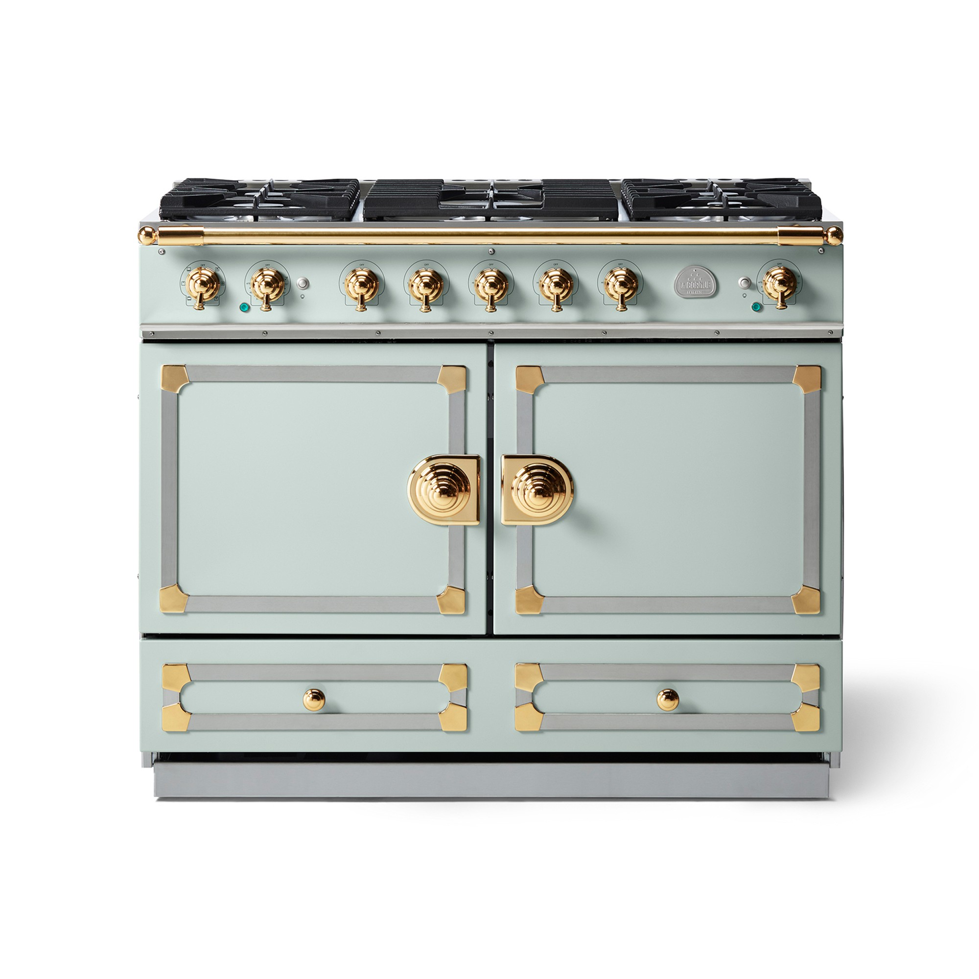 La Cornue CornuFé 110 Range