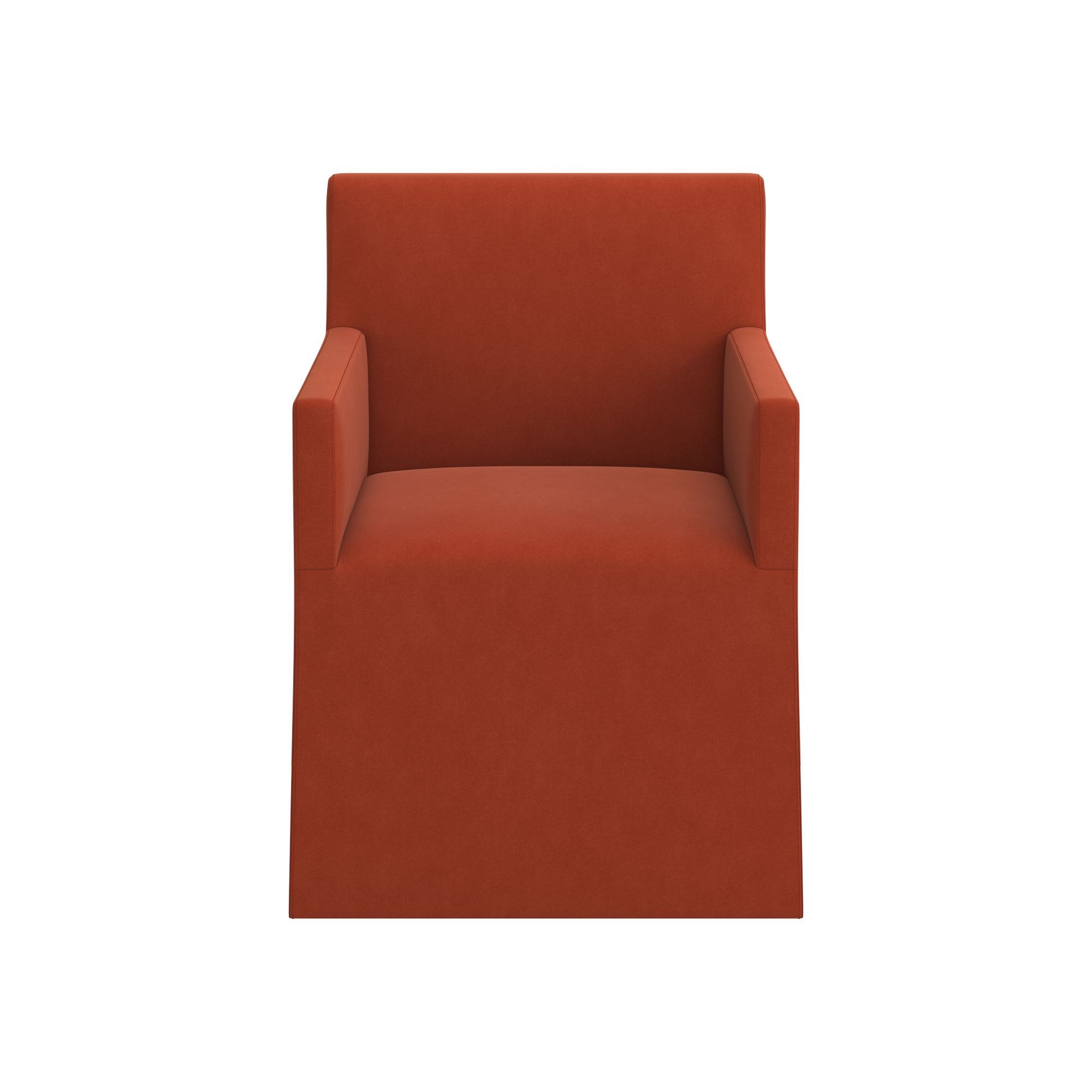 Wilson Fully Upholstered Armchair